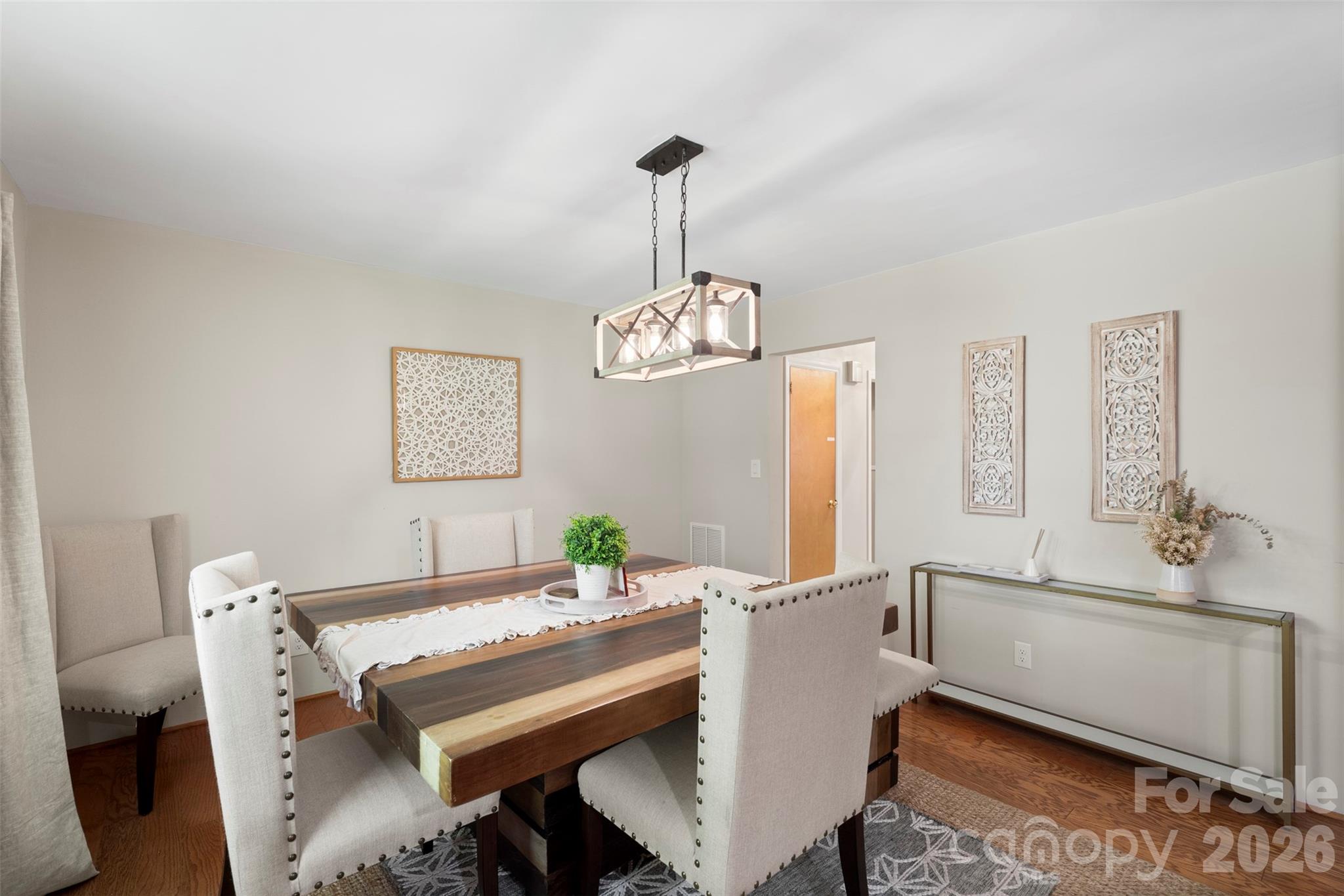 5322 Baker Drive — Charlotte