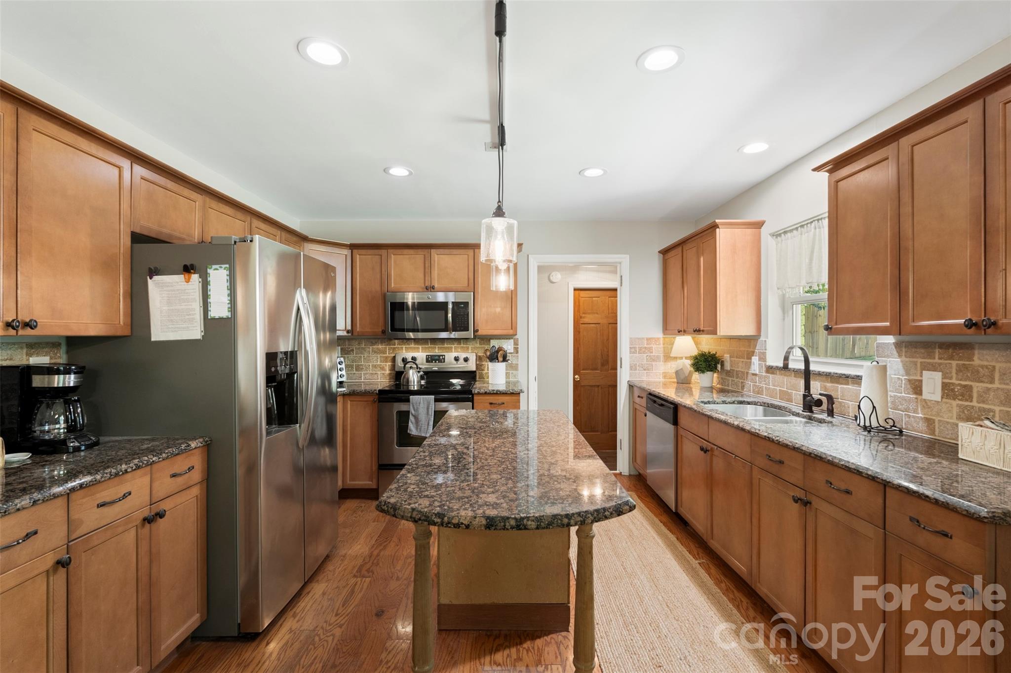 5322 Baker Drive — Charlotte