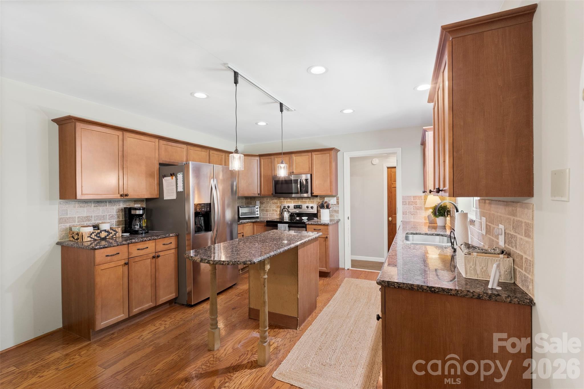 5322 Baker Drive — Charlotte