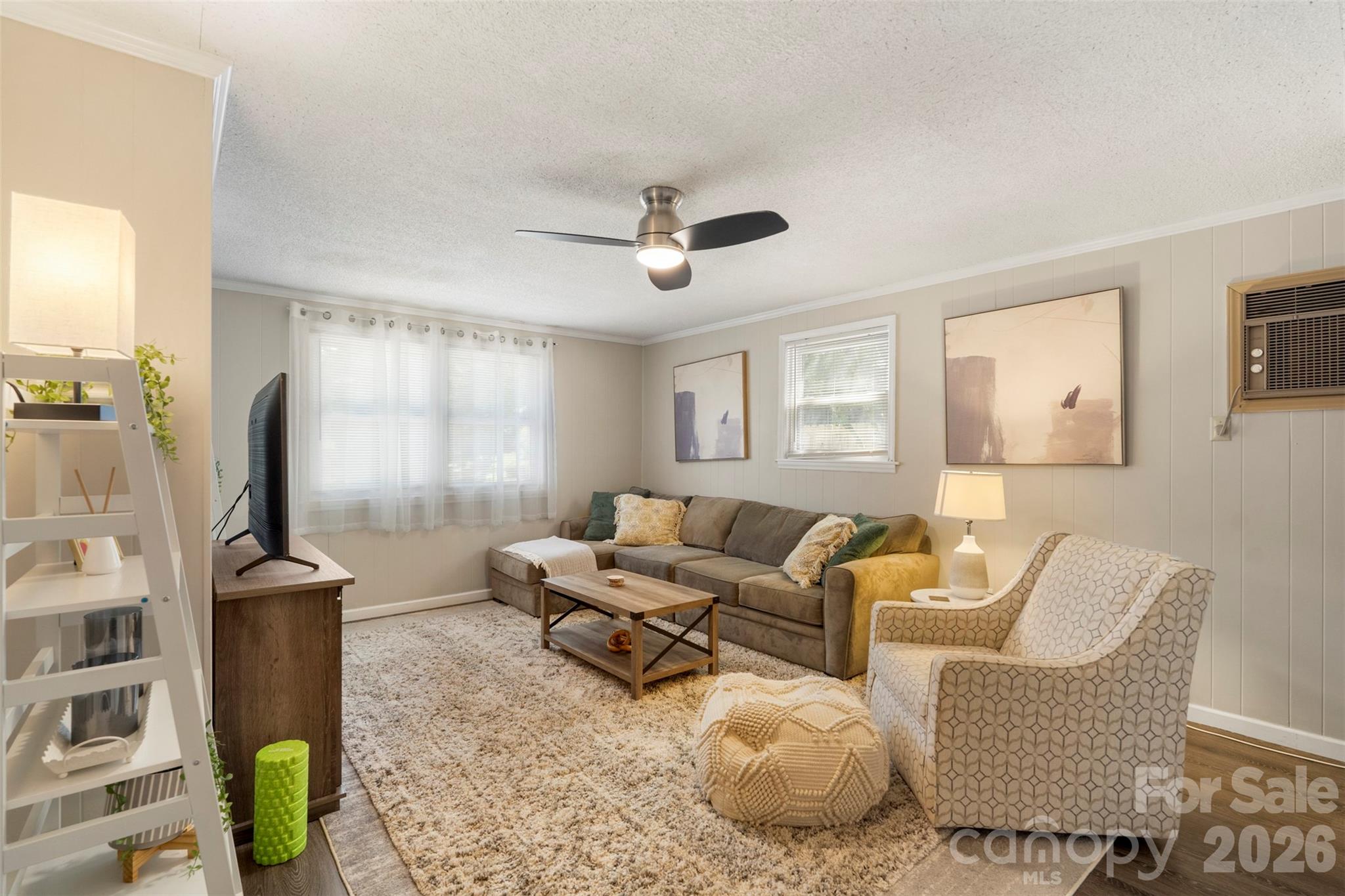 5322 Baker Drive — Charlotte