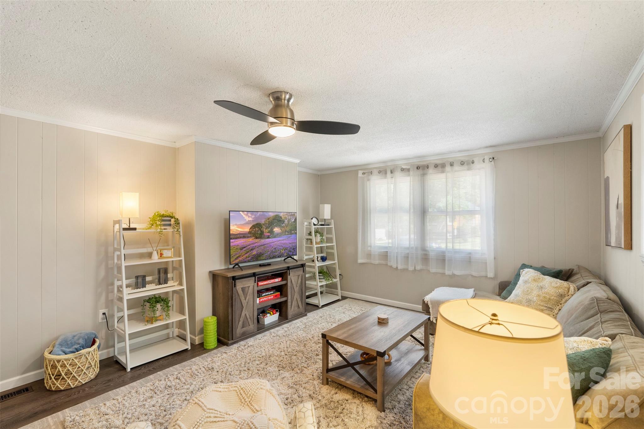 5322 Baker Drive — Charlotte