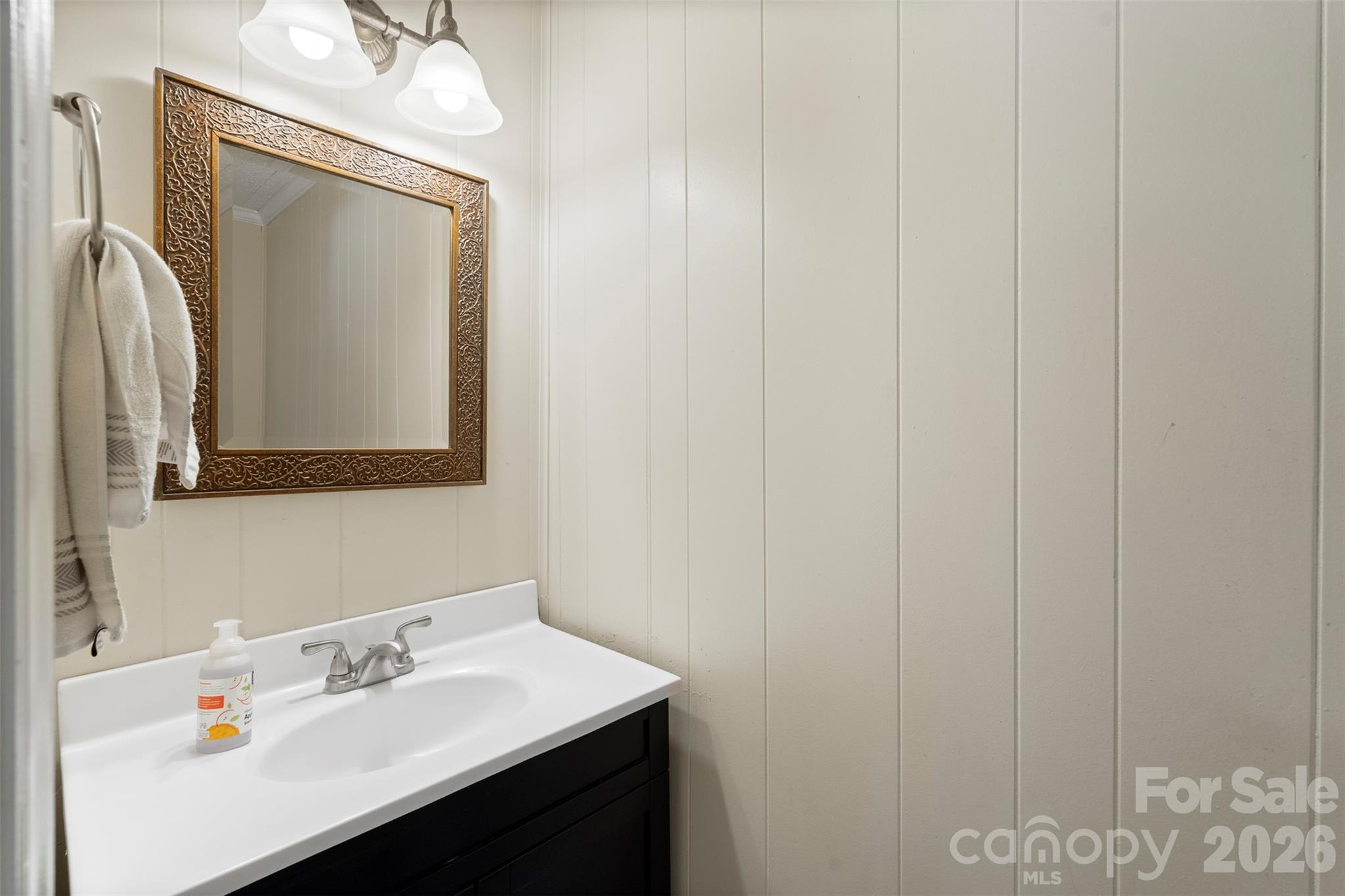 5322 Baker Drive — Charlotte