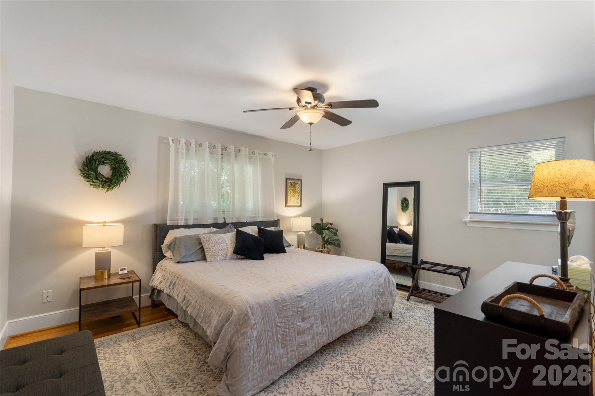 5322 Baker Drive — Charlotte