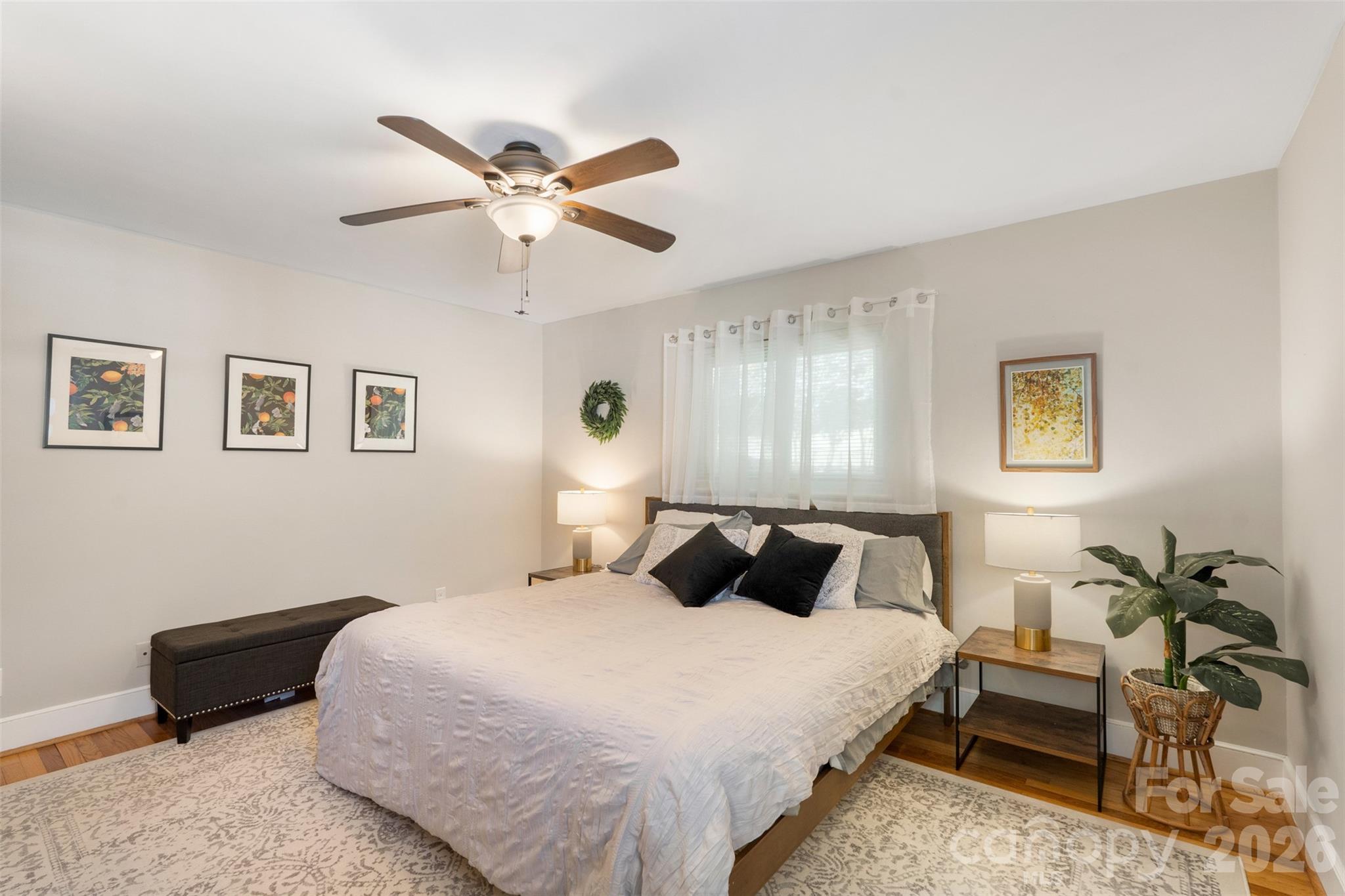 5322 Baker Drive — Charlotte