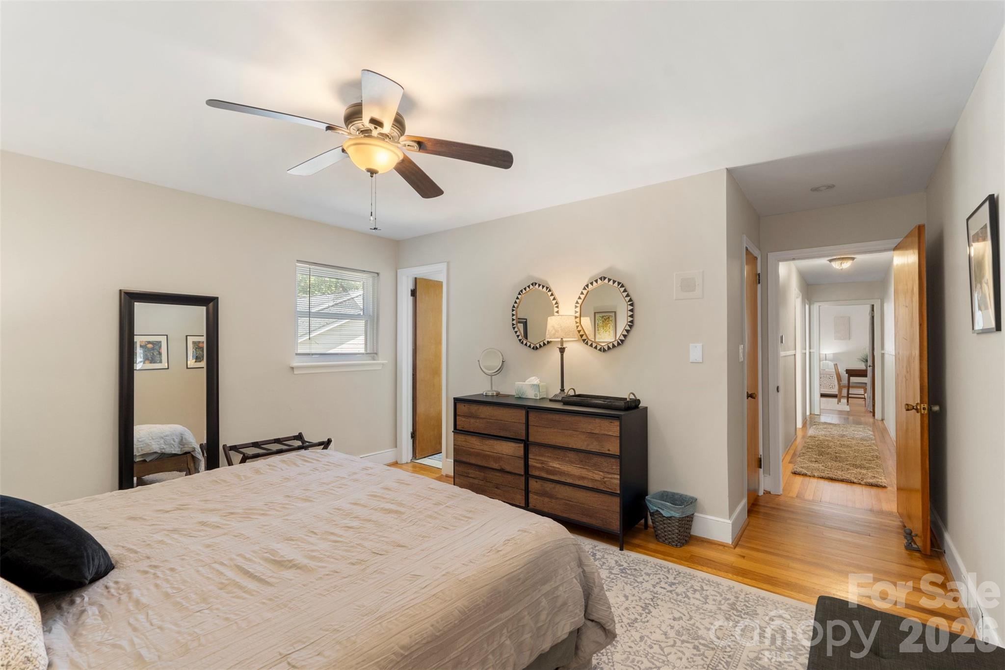 5322 Baker Drive — Charlotte