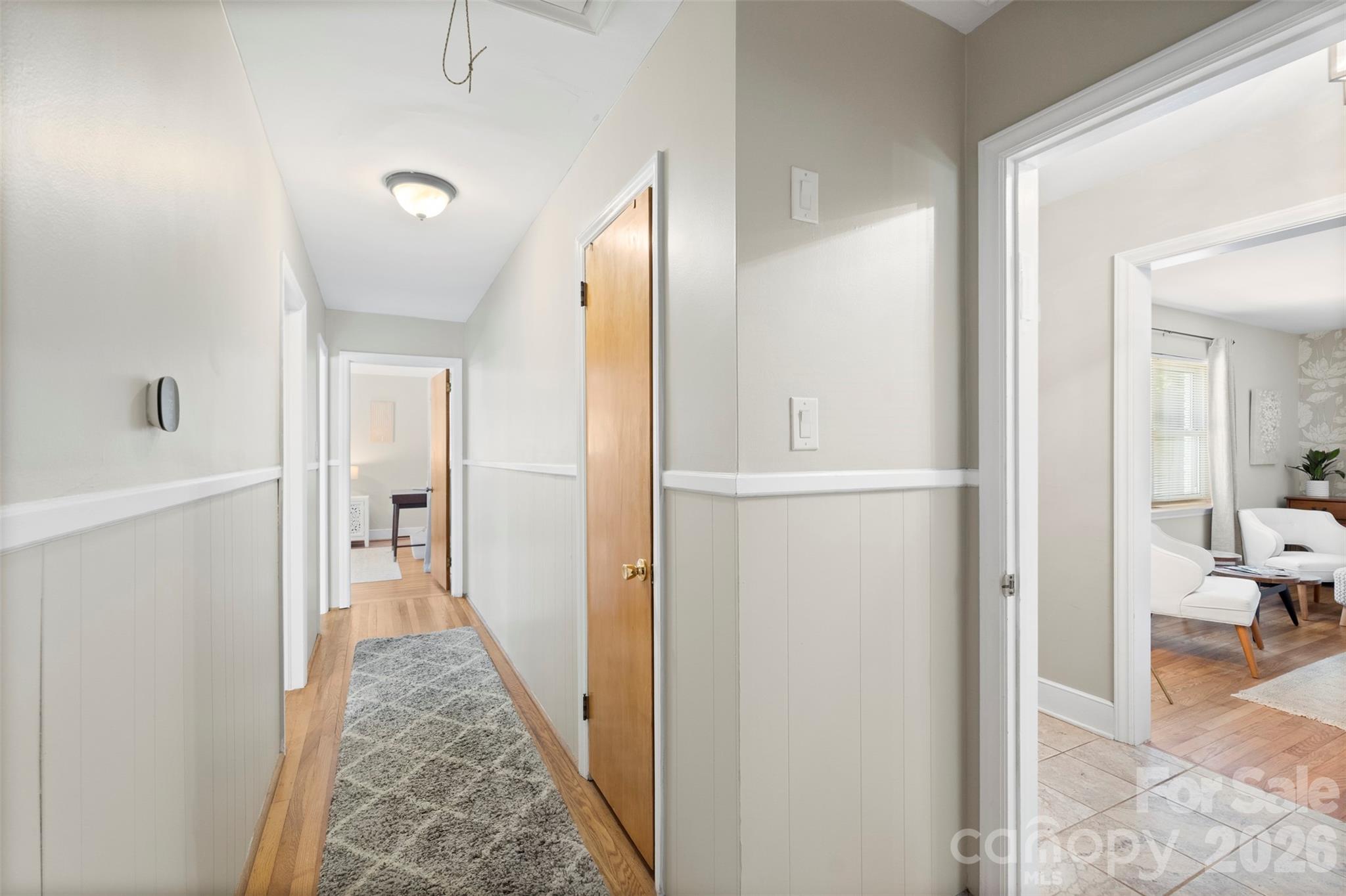 5322 Baker Drive — Charlotte