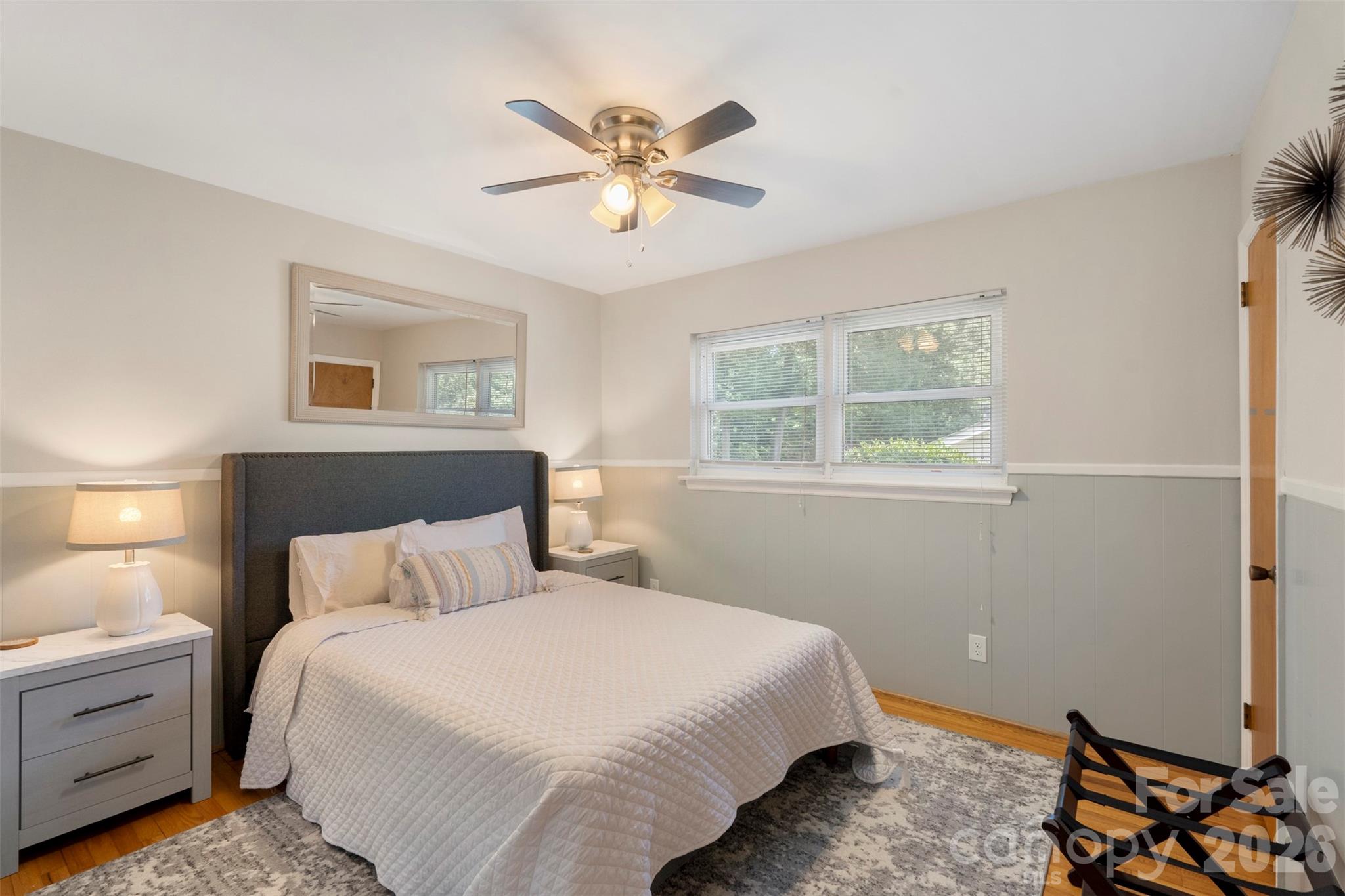 5322 Baker Drive — Charlotte