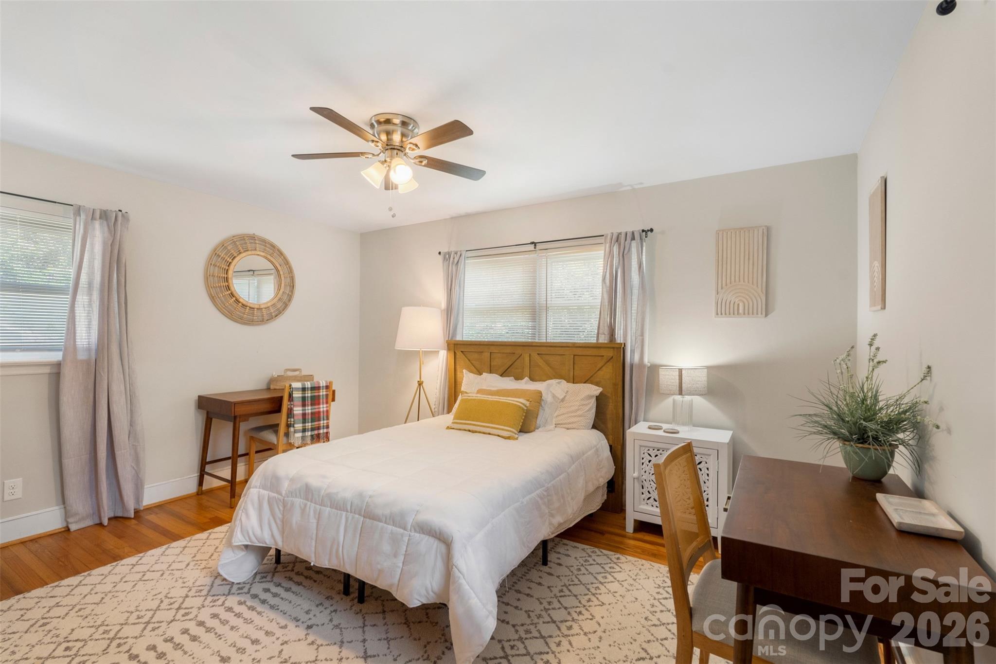 5322 Baker Drive — Charlotte