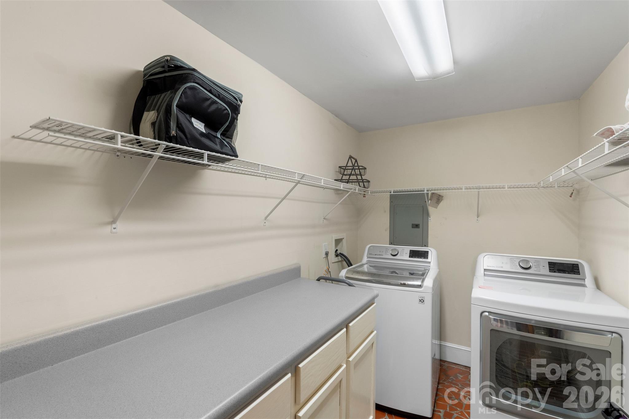 5322 Baker Drive — Charlotte