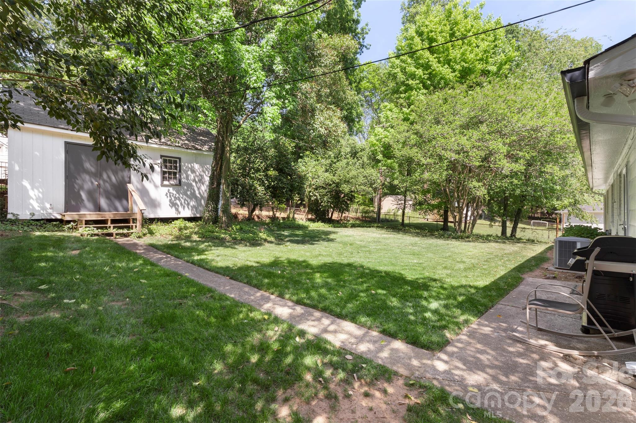 5322 Baker Drive — Charlotte
