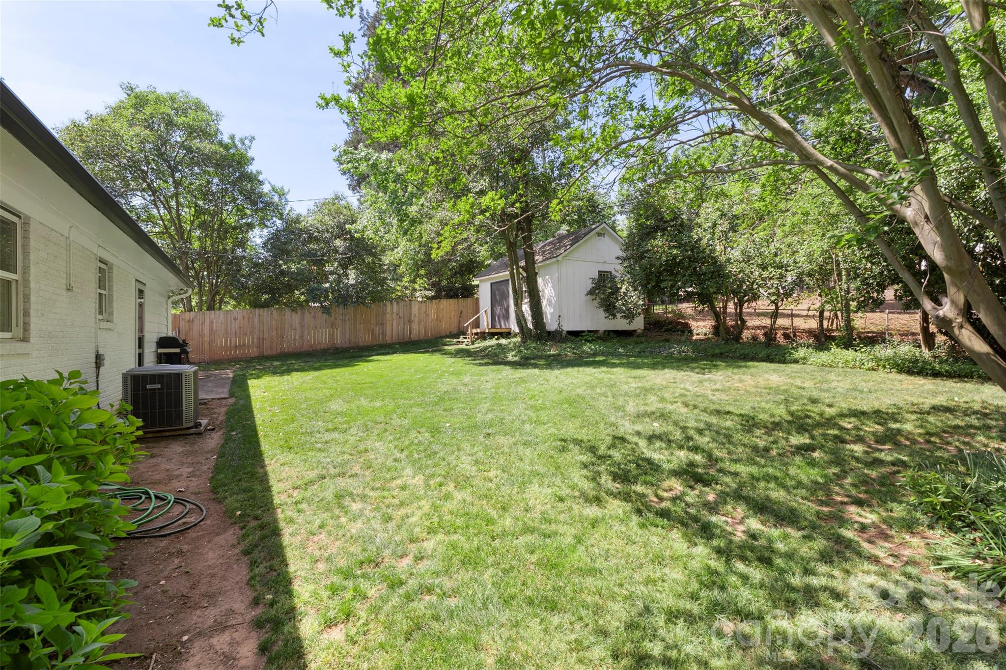 5322 Baker Drive — Charlotte