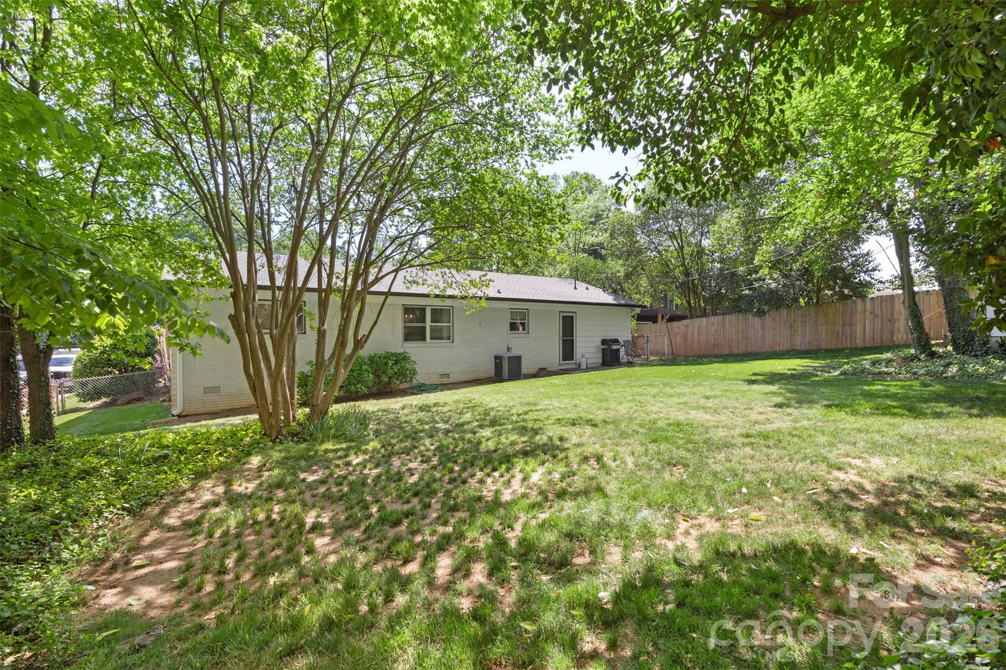 5322 Baker Drive — Charlotte