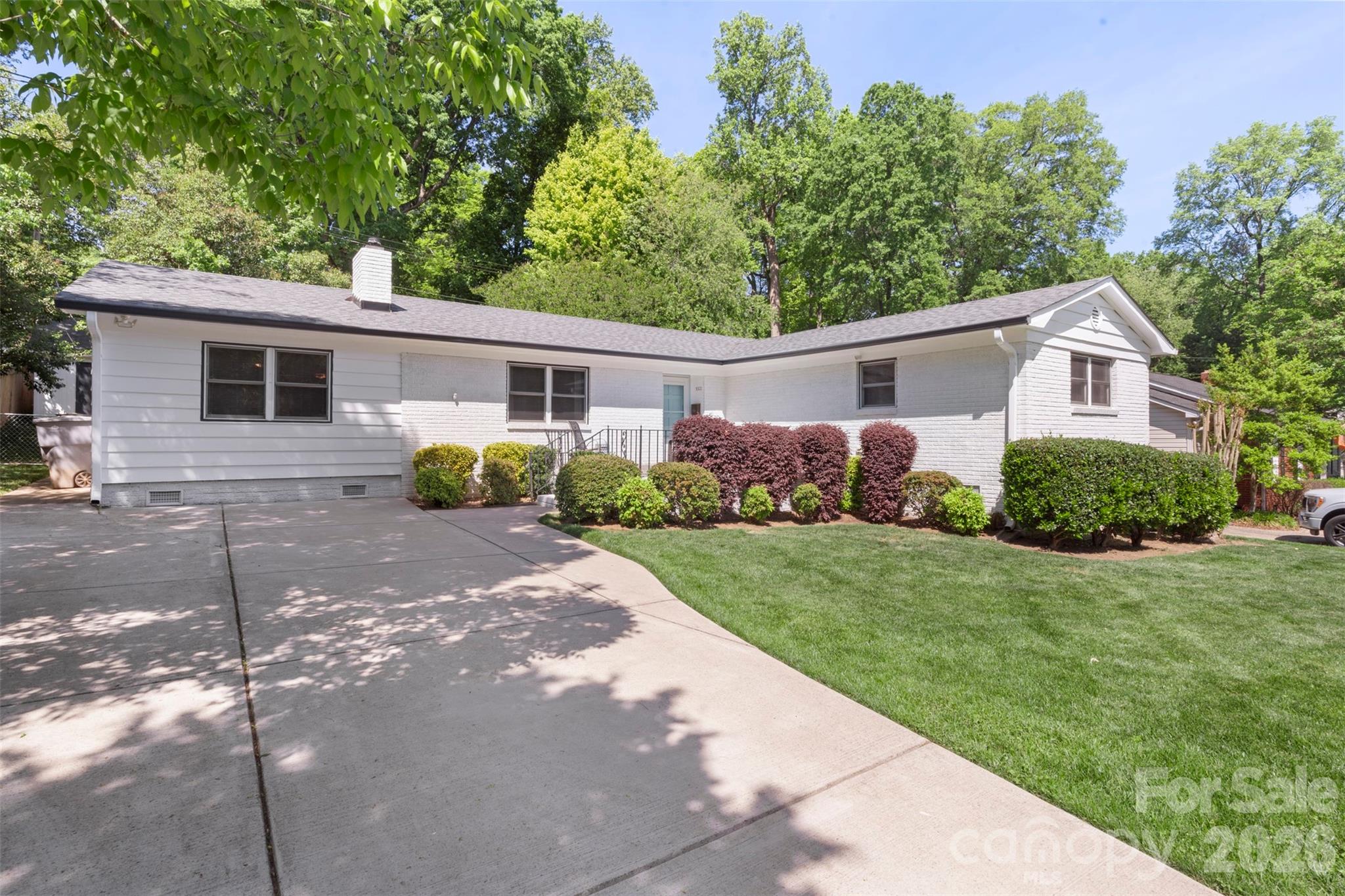 5322 Baker Drive — Charlotte