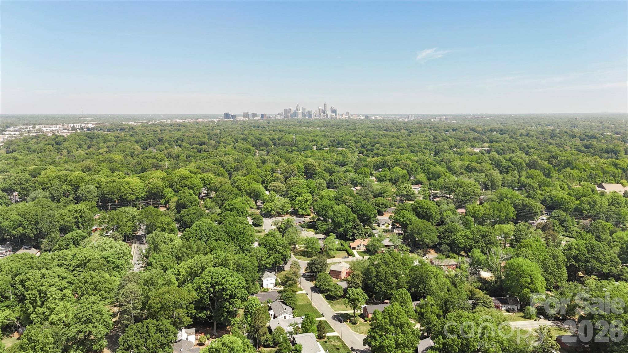 5322 Baker Drive — Charlotte