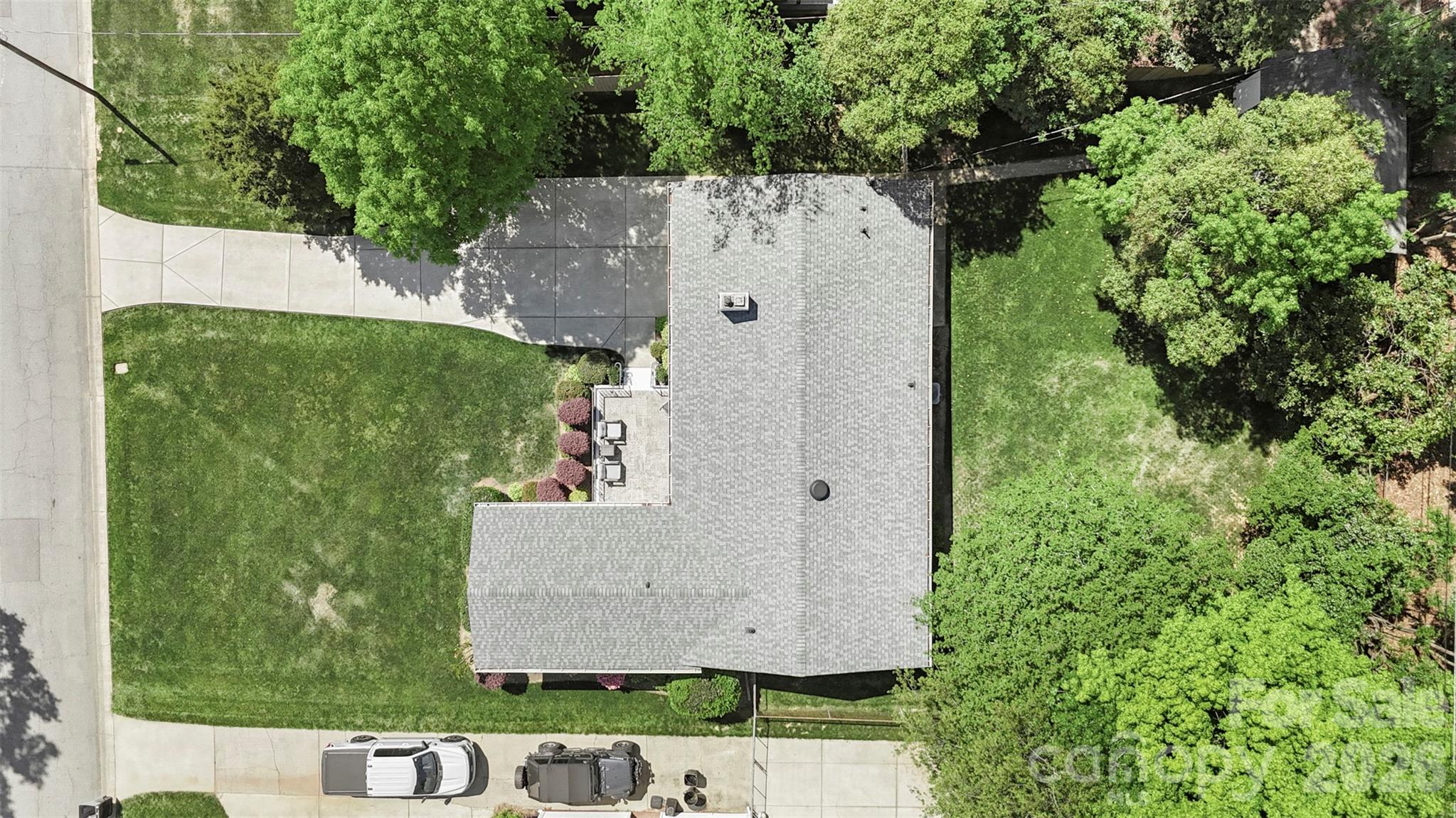 5322 Baker Drive — Charlotte