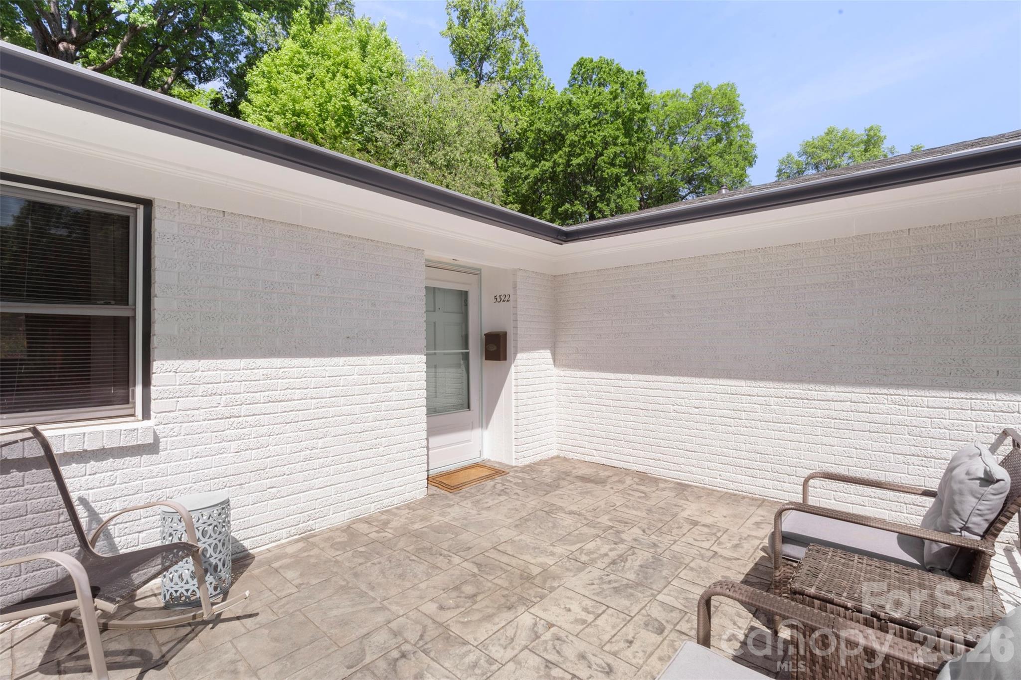 5322 Baker Drive — Charlotte
