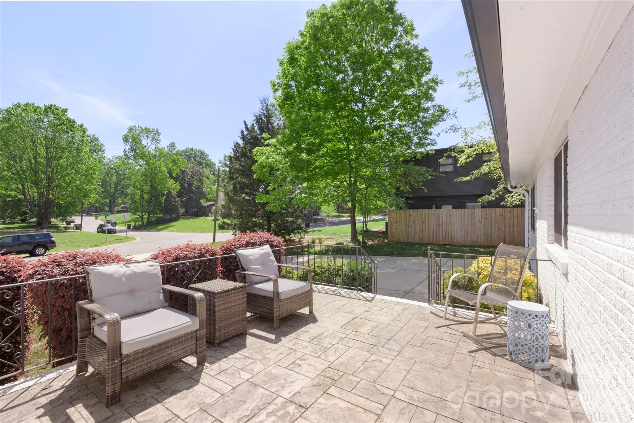 5322 Baker Drive — Charlotte