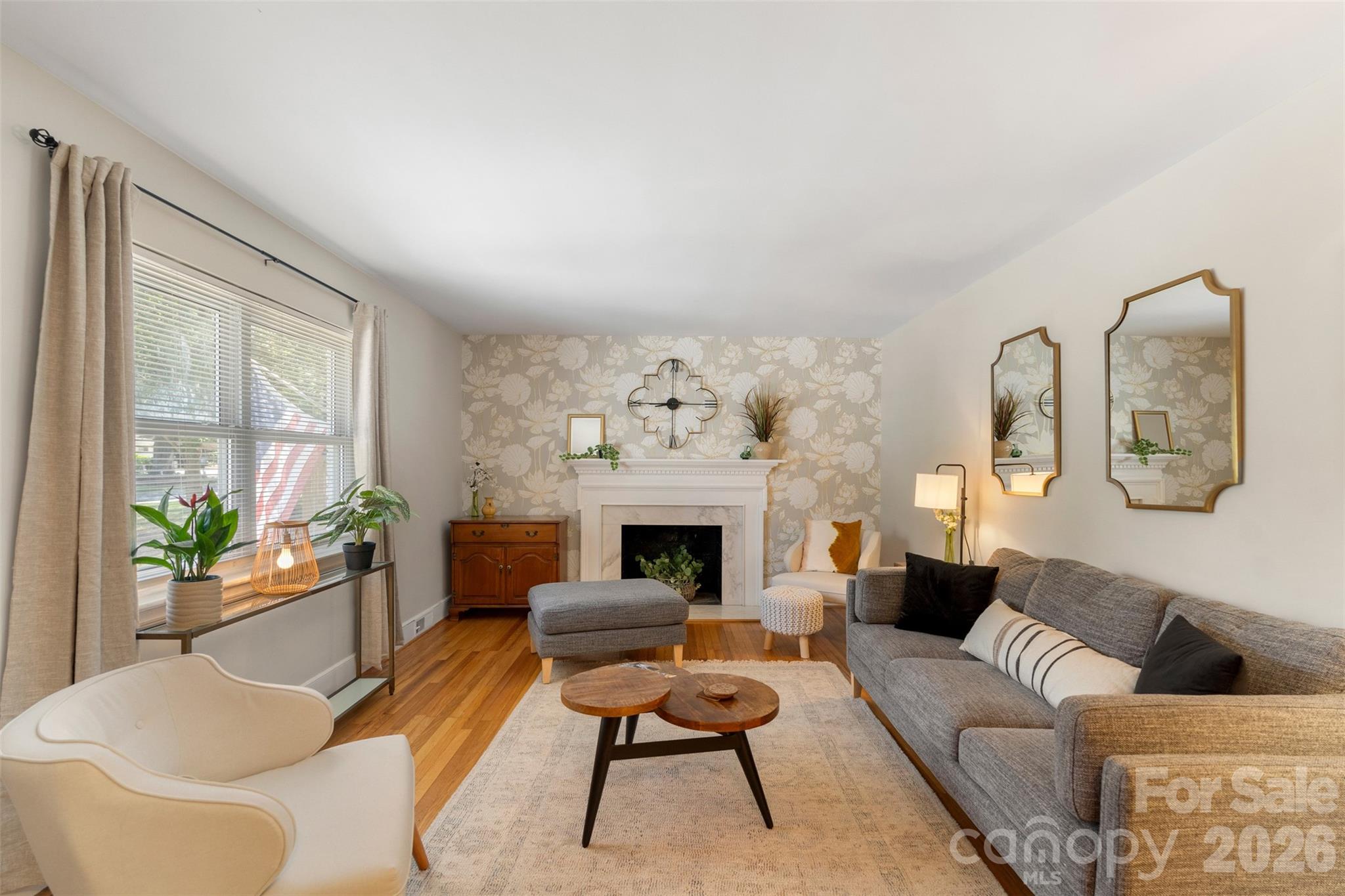 5322 Baker Drive — Charlotte