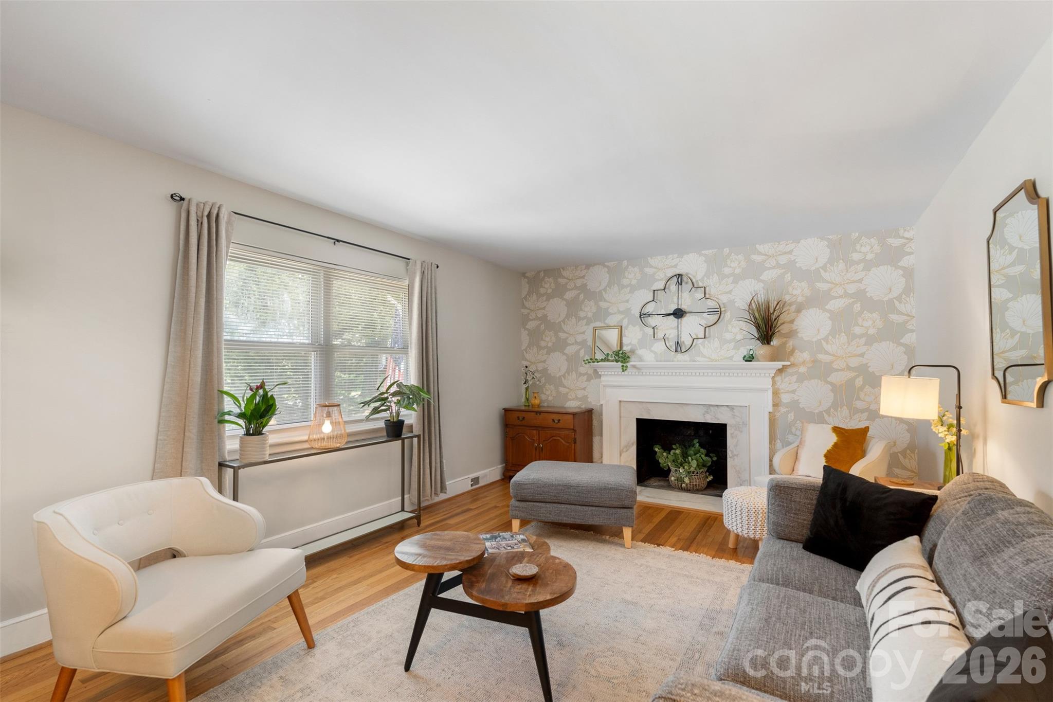 5322 Baker Drive — Charlotte