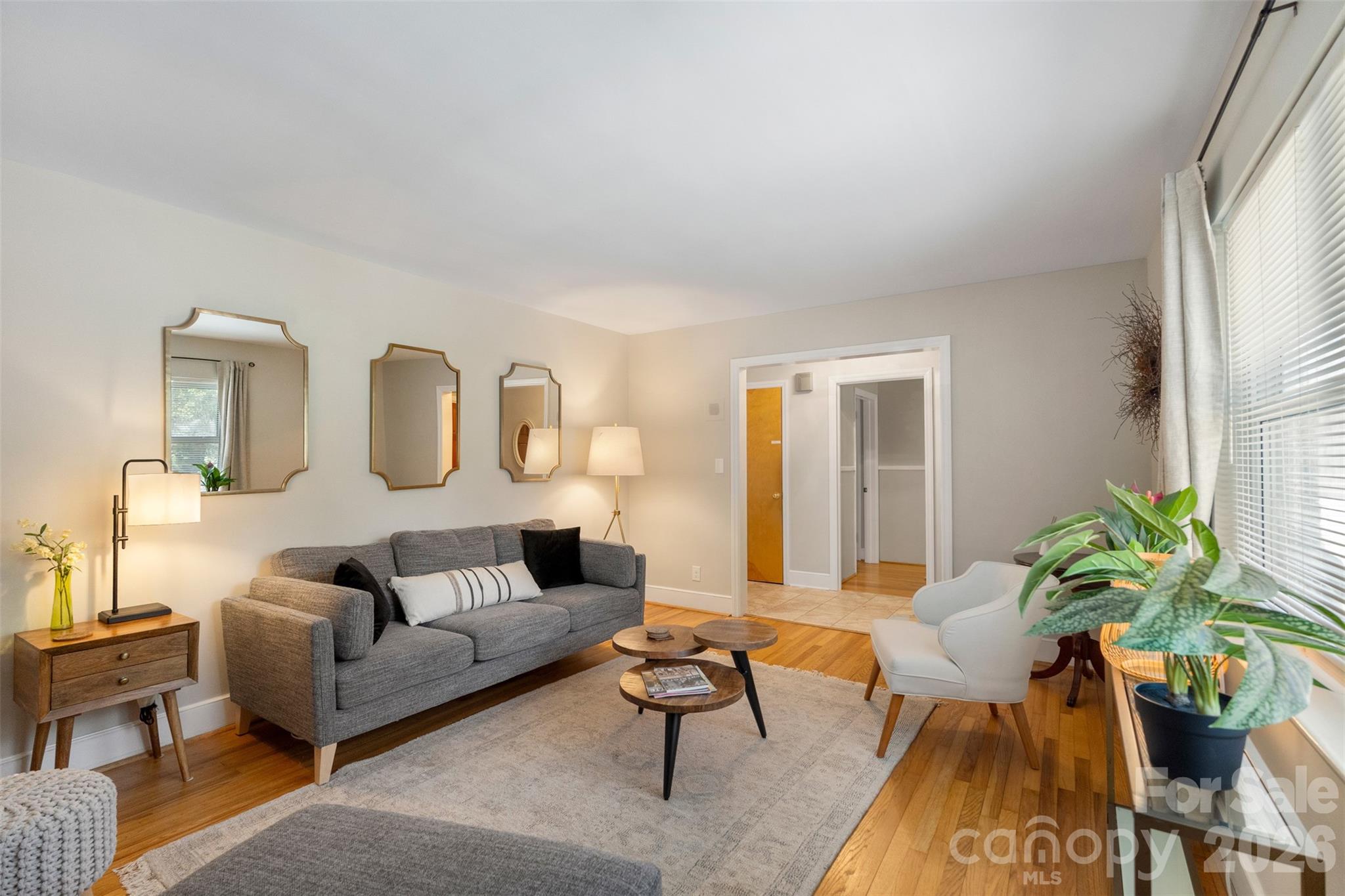 5322 Baker Drive — Charlotte