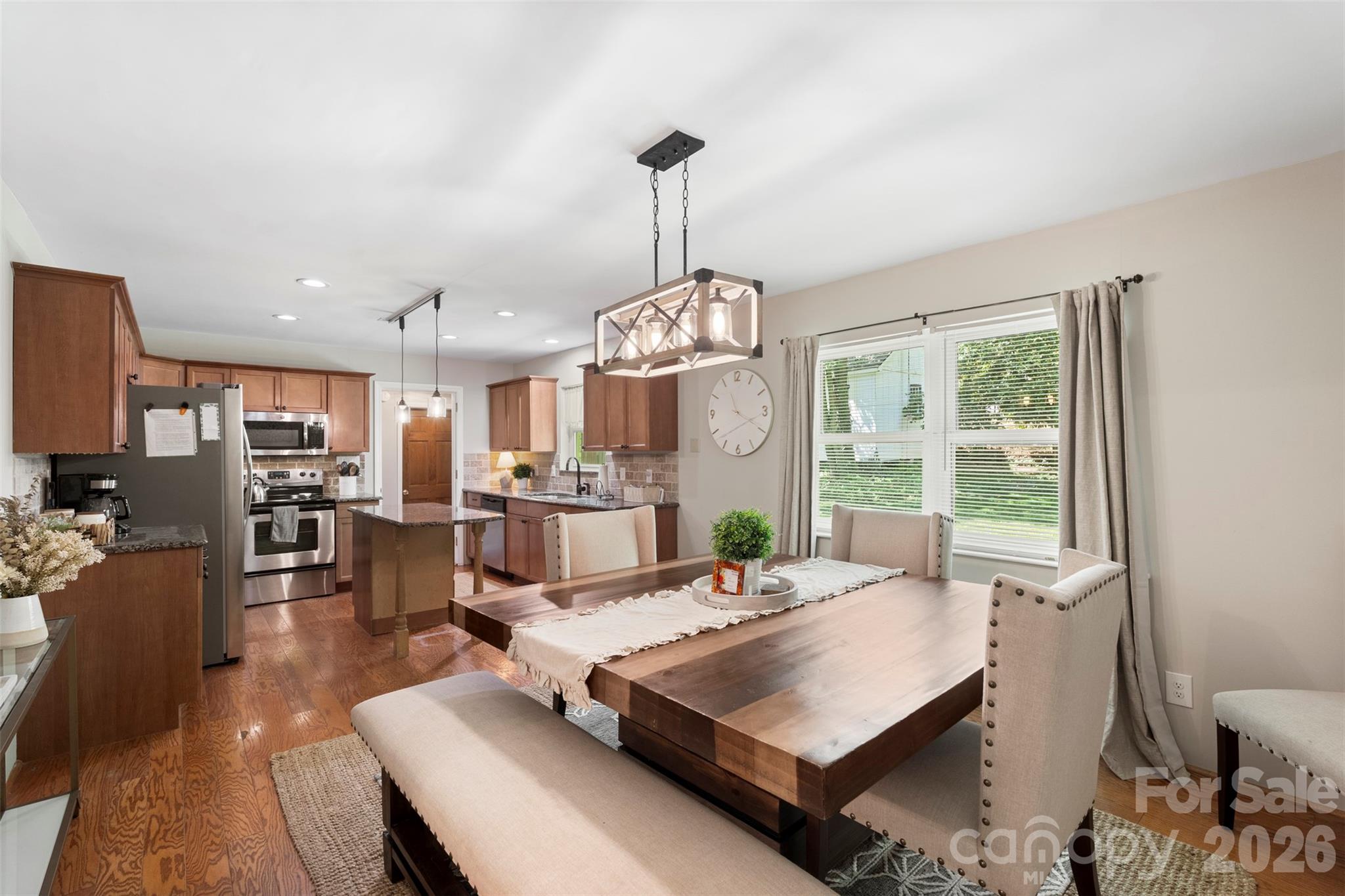 5322 Baker Drive — Charlotte