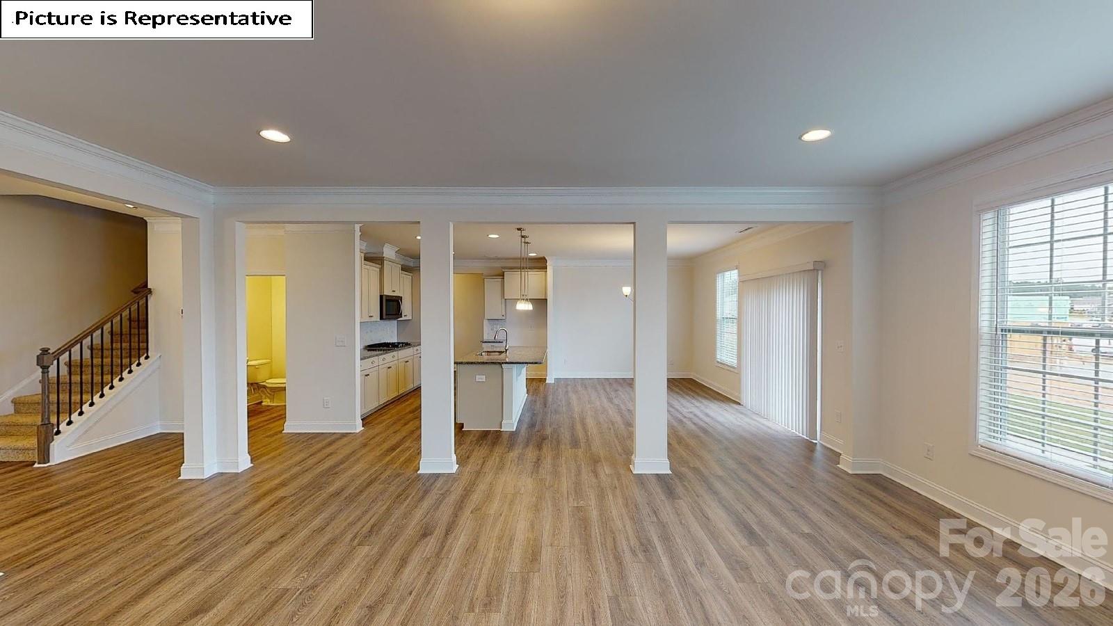 6148 Sylvan Drive — Denver