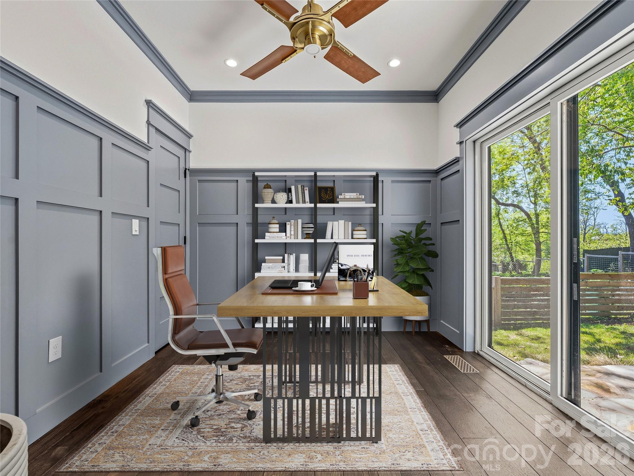 55 Acona Lane — Asheville