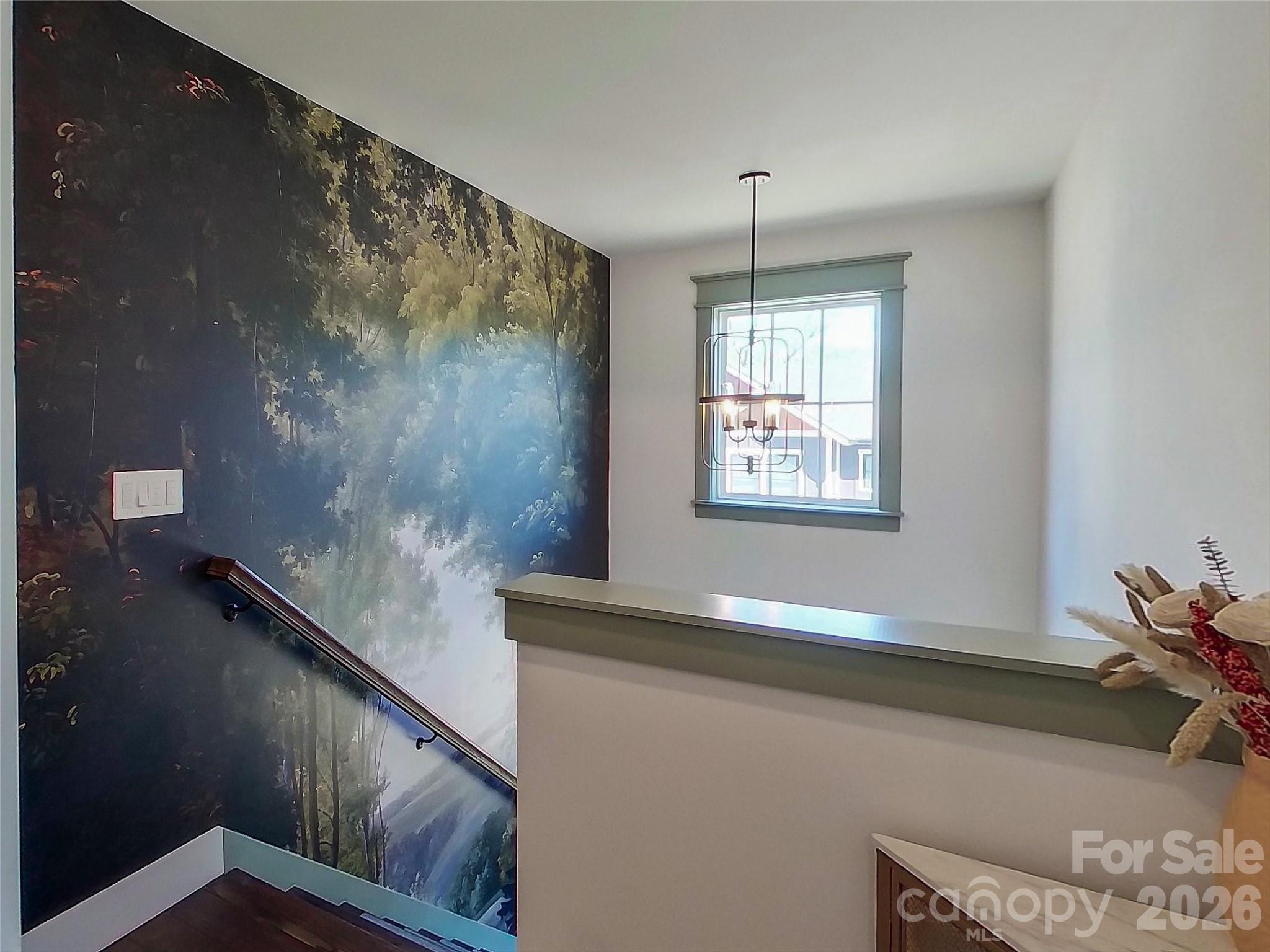 55 Acona Lane — Asheville