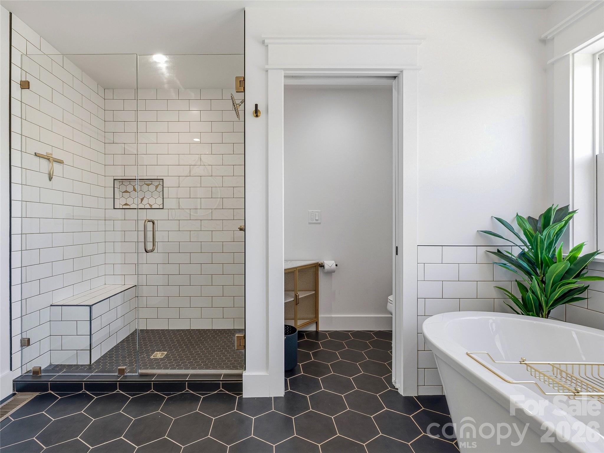 55 Acona Lane — Asheville