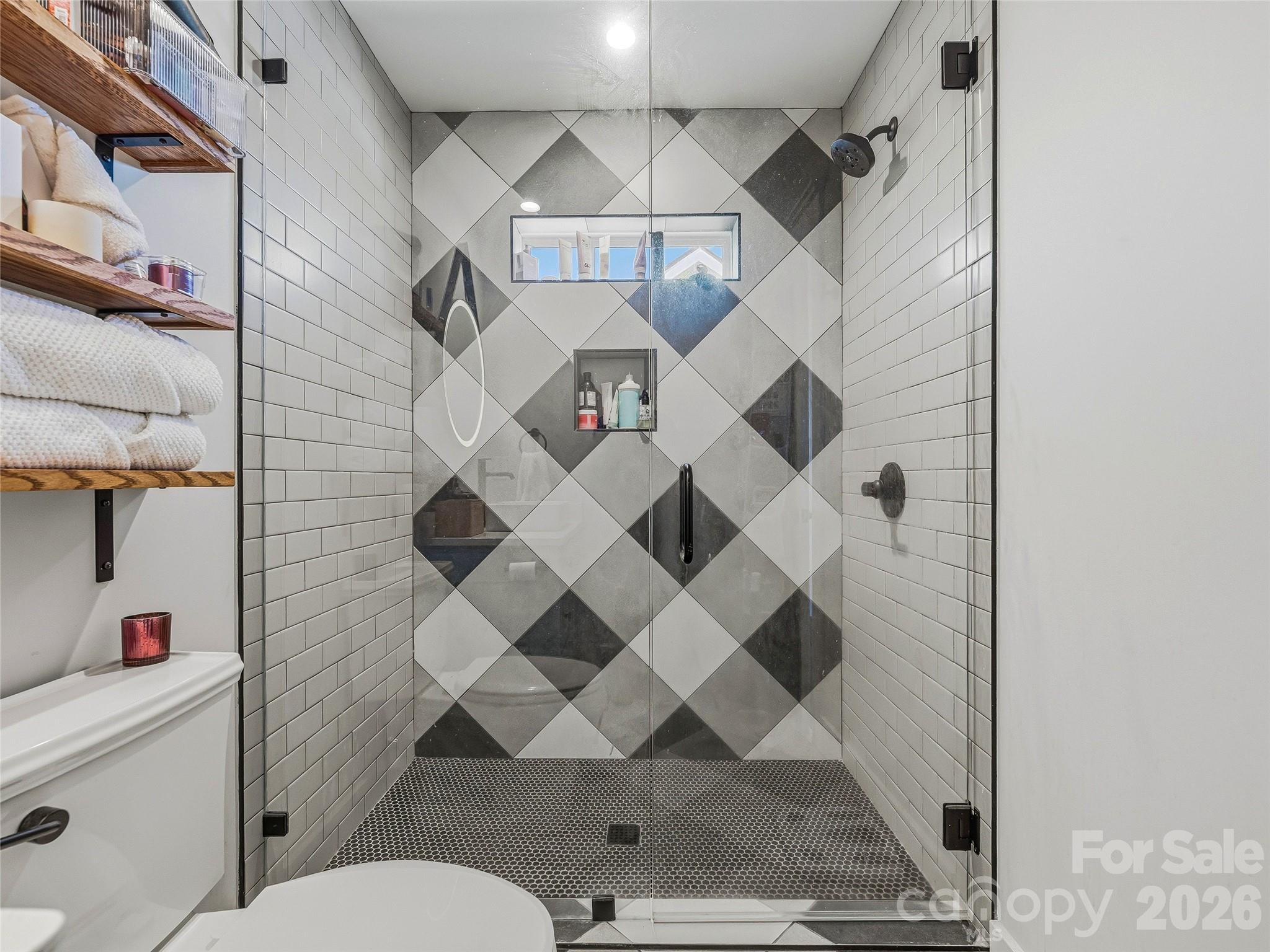 55 Acona Lane — Asheville
