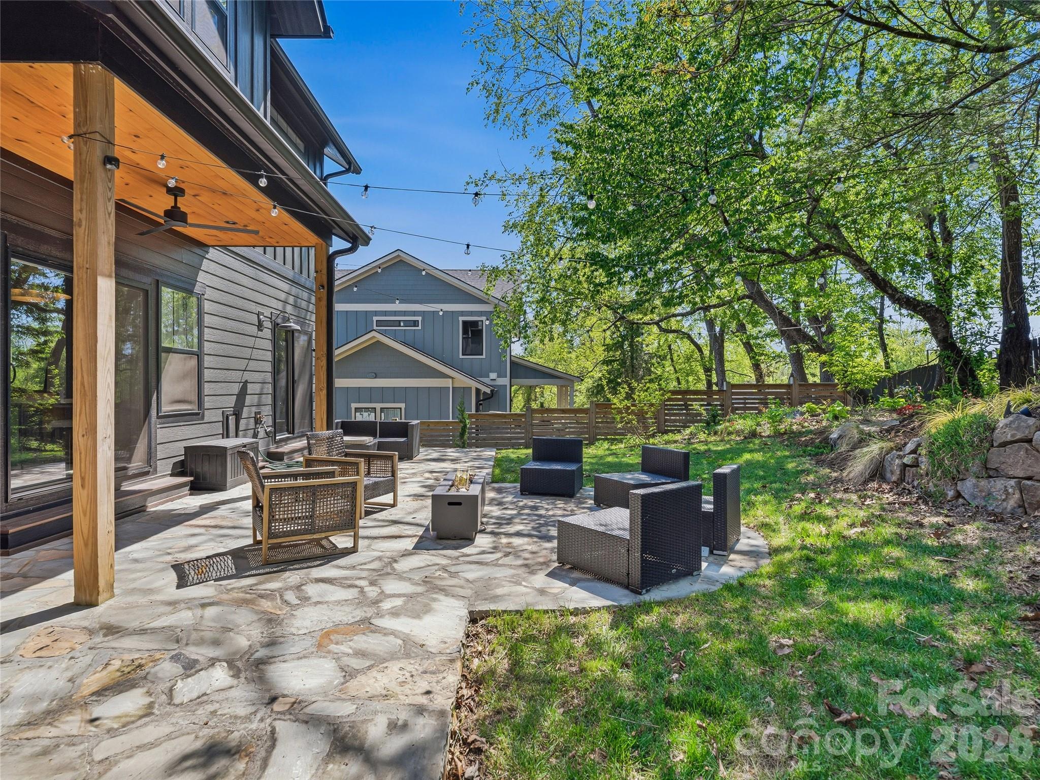 55 Acona Lane — Asheville