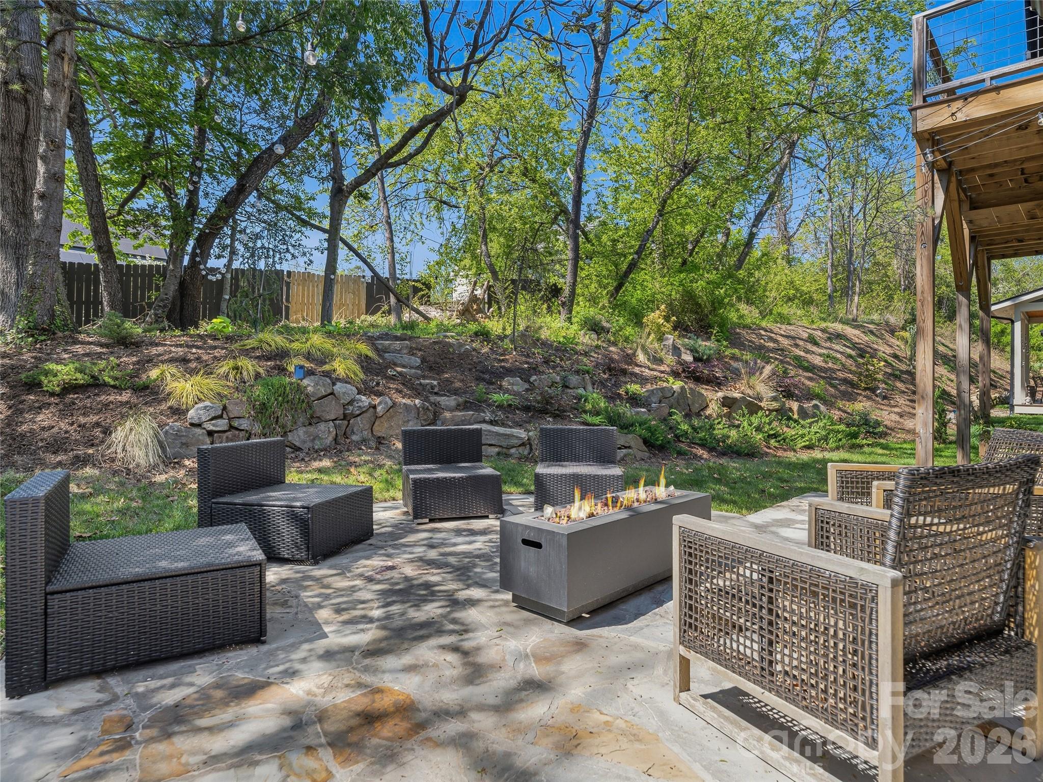 55 Acona Lane — Asheville