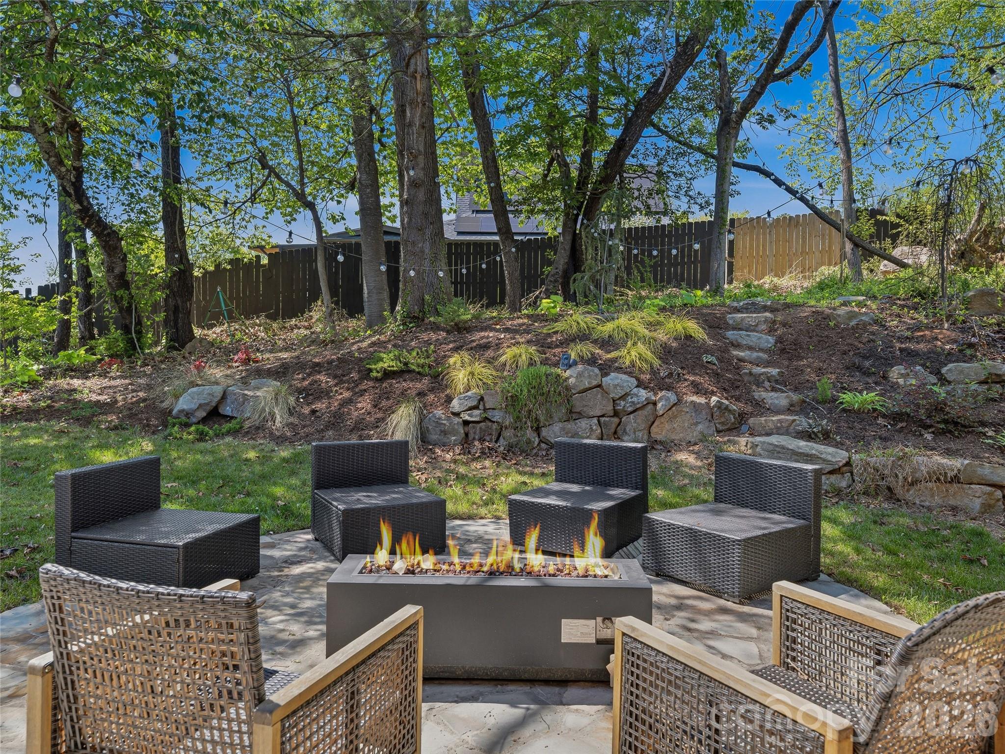 55 Acona Lane — Asheville