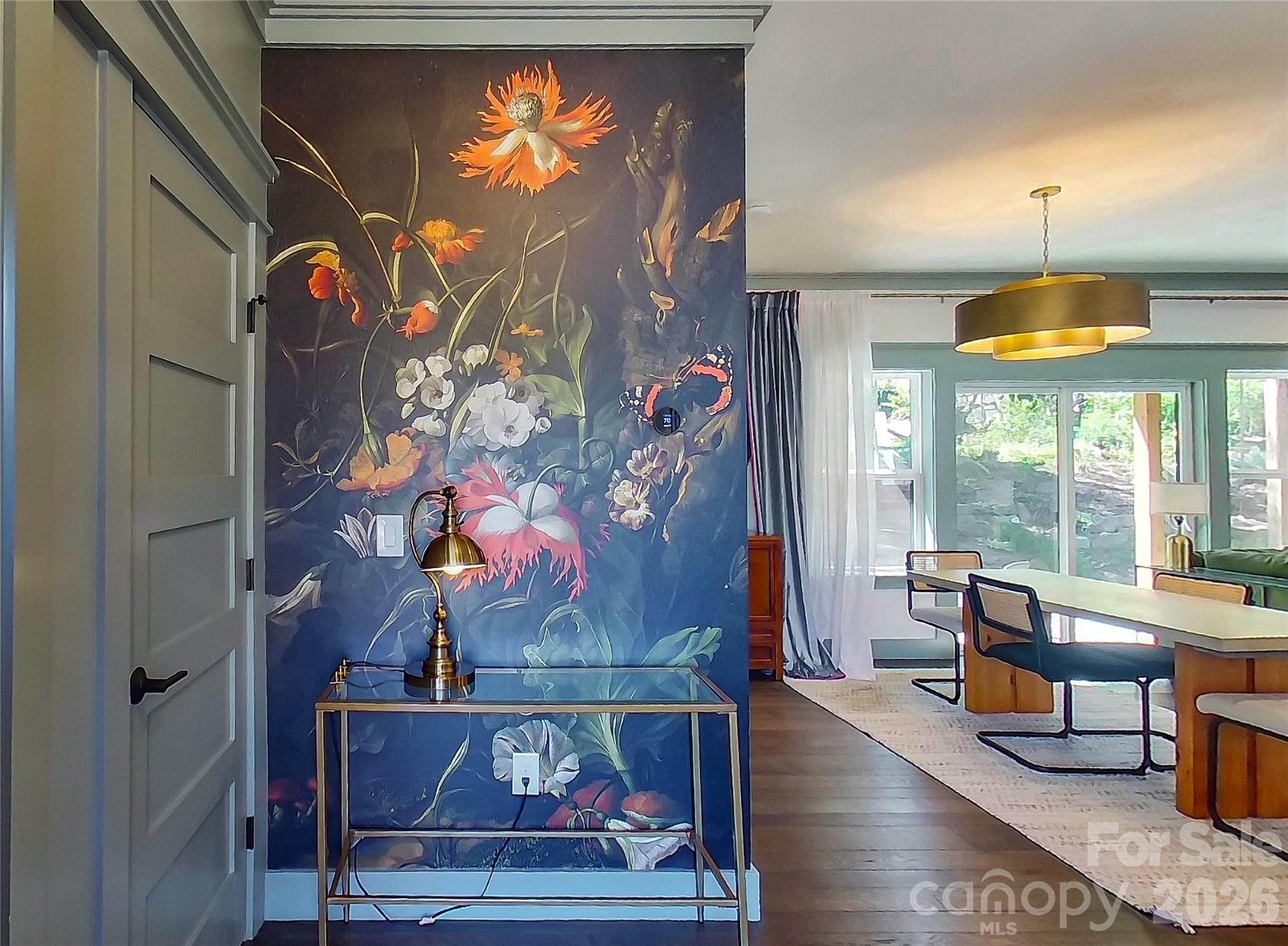55 Acona Lane — Asheville