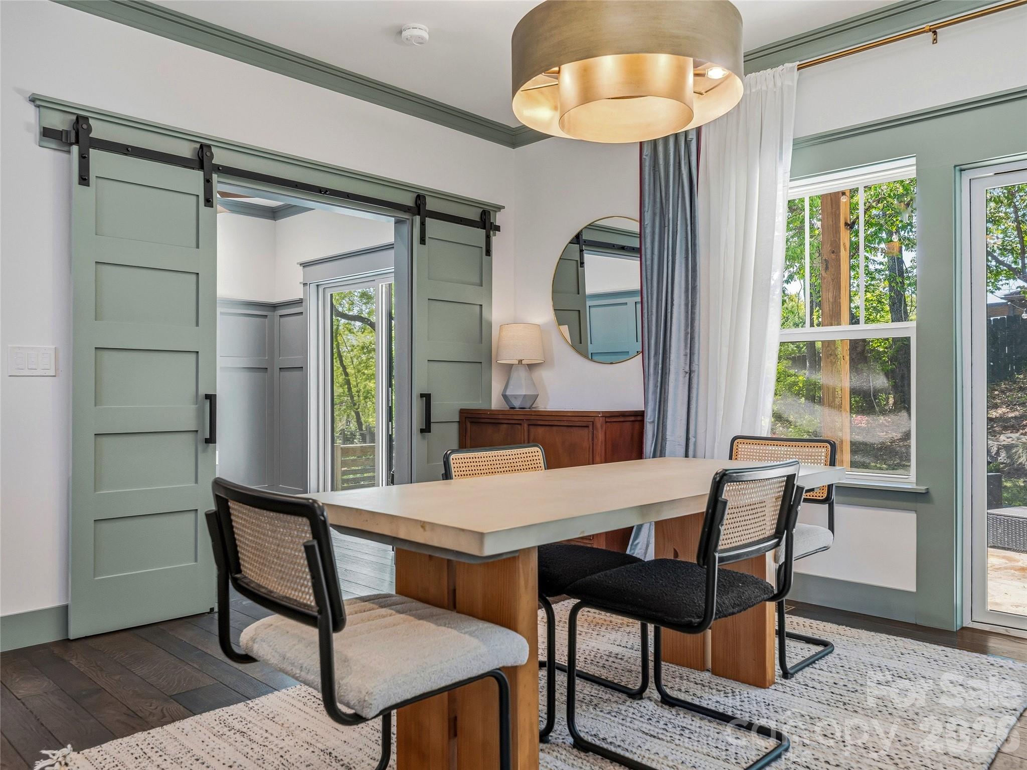 55 Acona Lane — Asheville