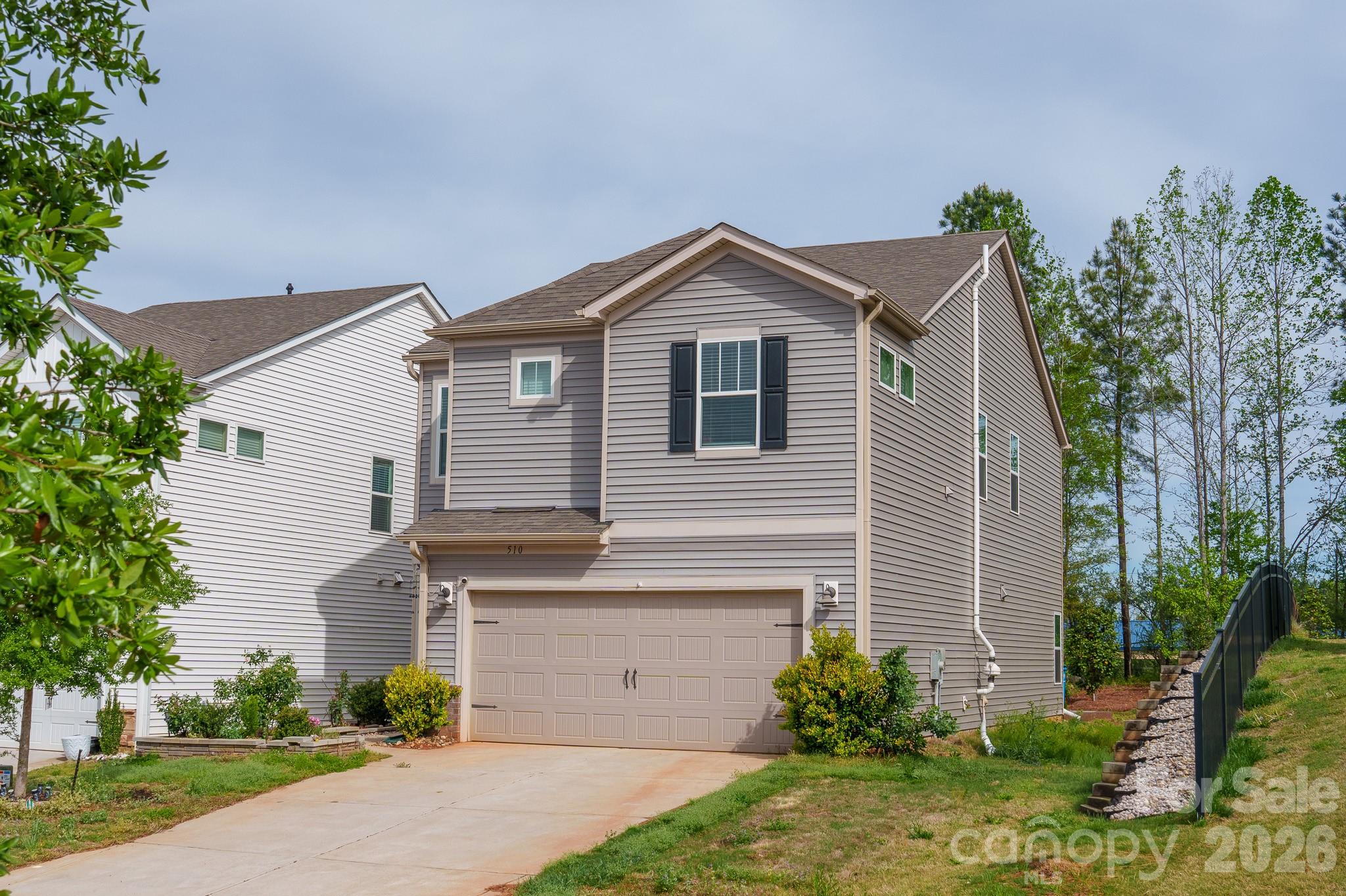 510 Palmarosa Street — Fort Mill