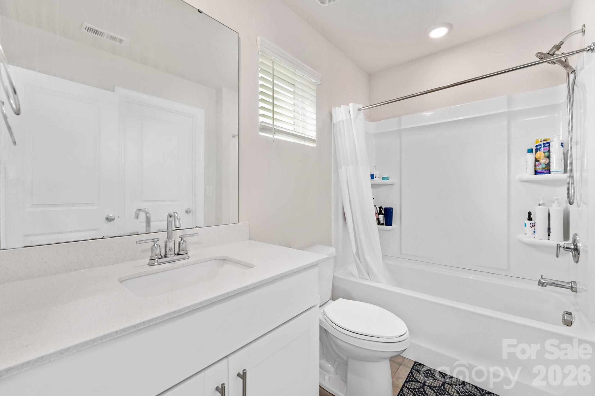 510 Palmarosa Street — Fort Mill