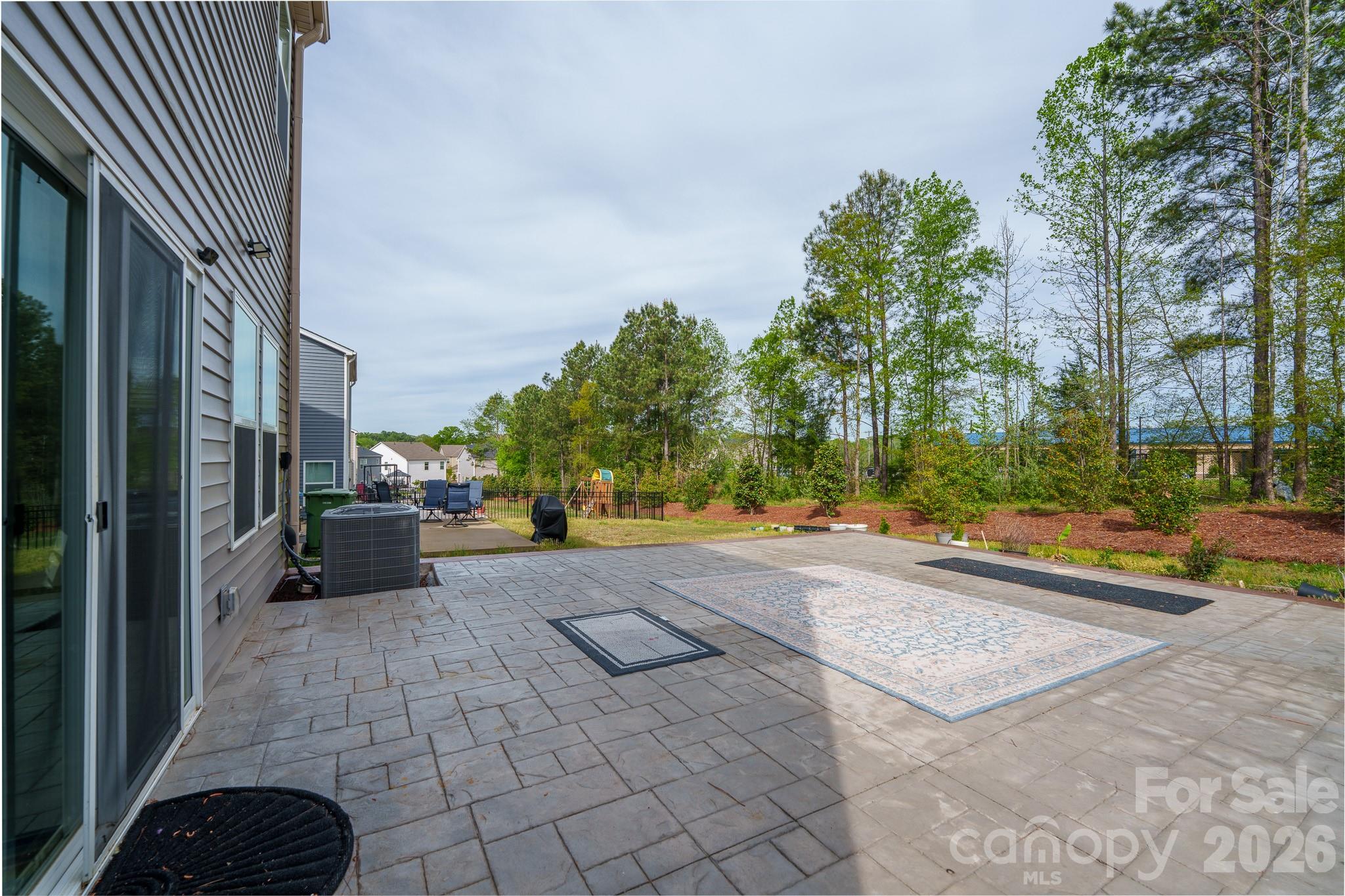 510 Palmarosa Street — Fort Mill