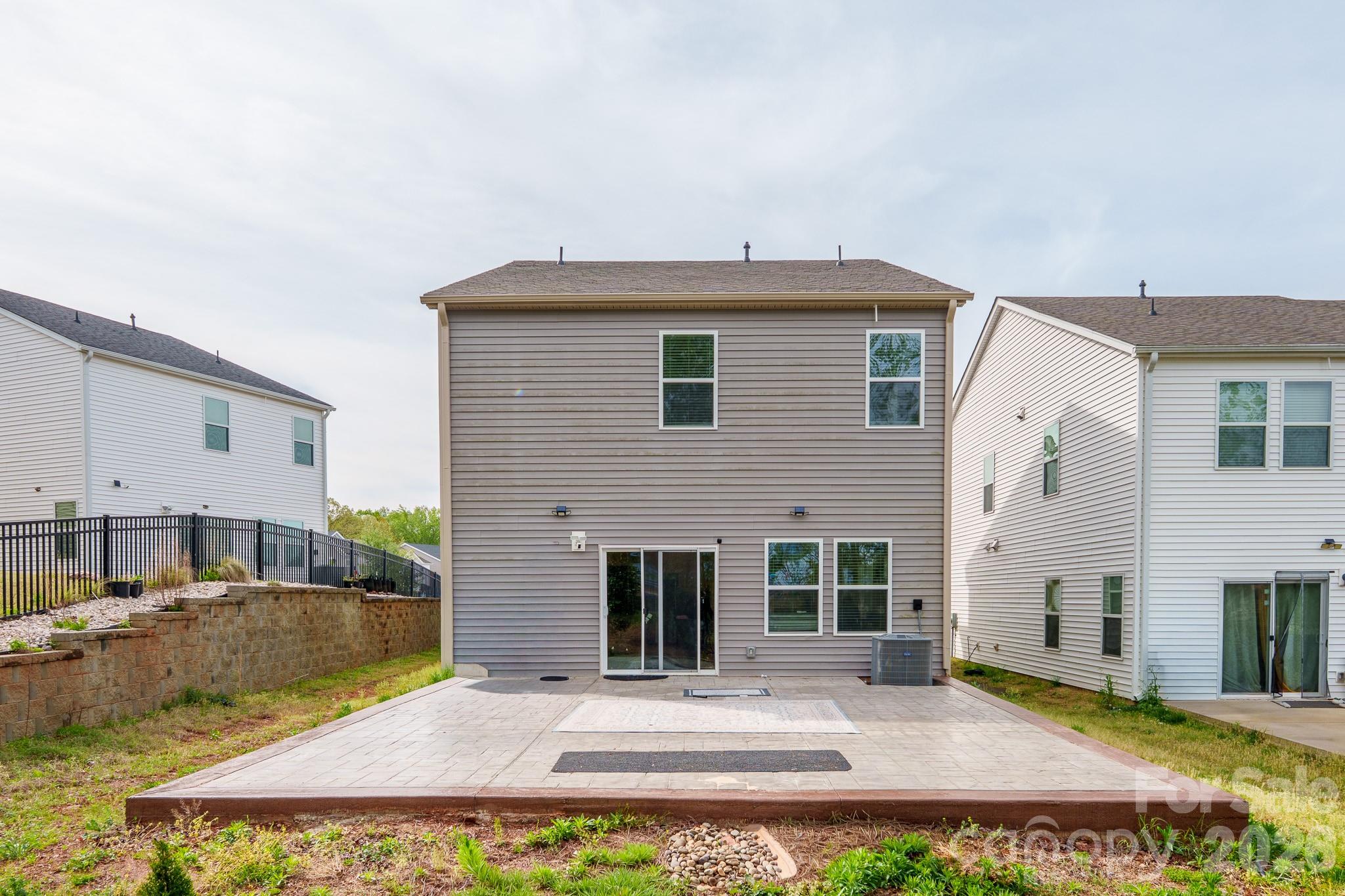 510 Palmarosa Street — Fort Mill