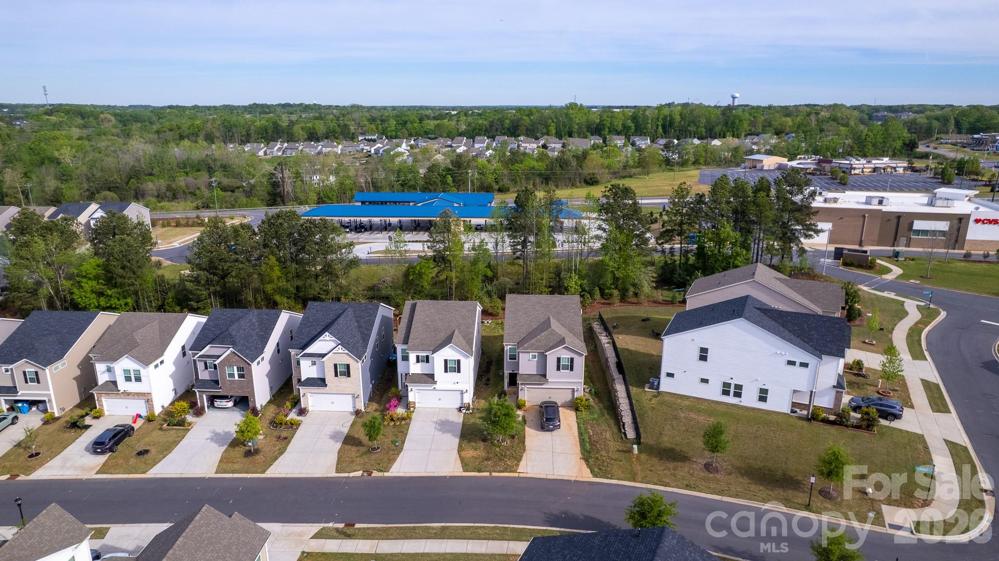 510 Palmarosa Street — Fort Mill