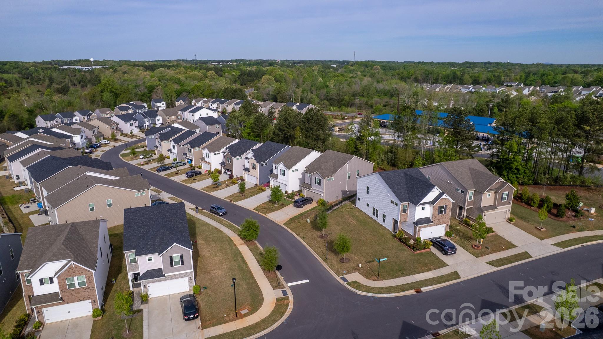 510 Palmarosa Street — Fort Mill