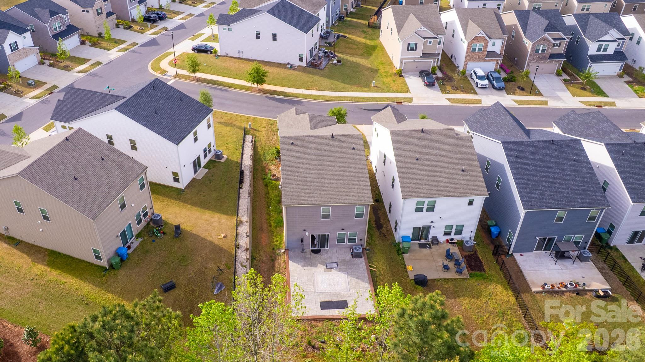 510 Palmarosa Street — Fort Mill