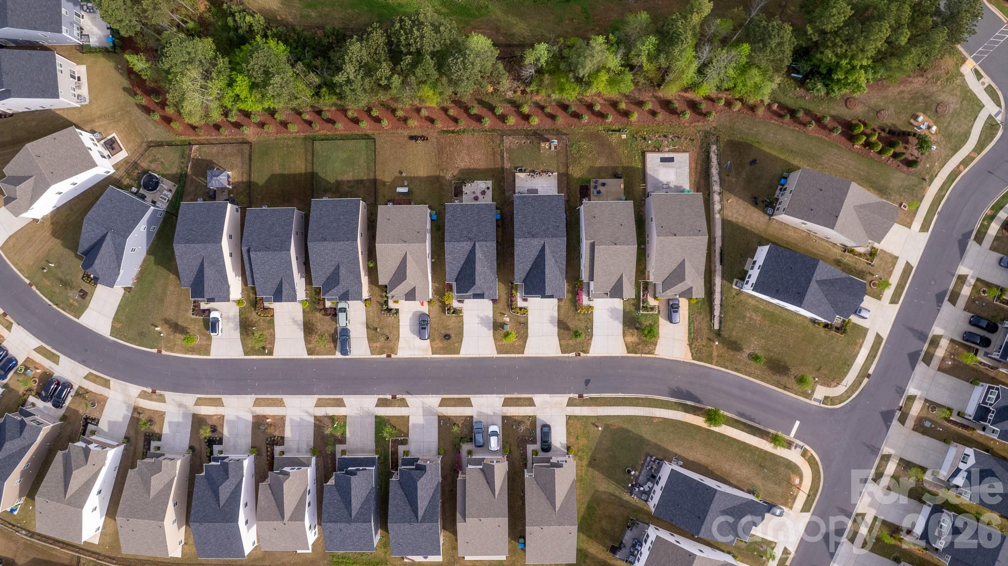 510 Palmarosa Street — Fort Mill