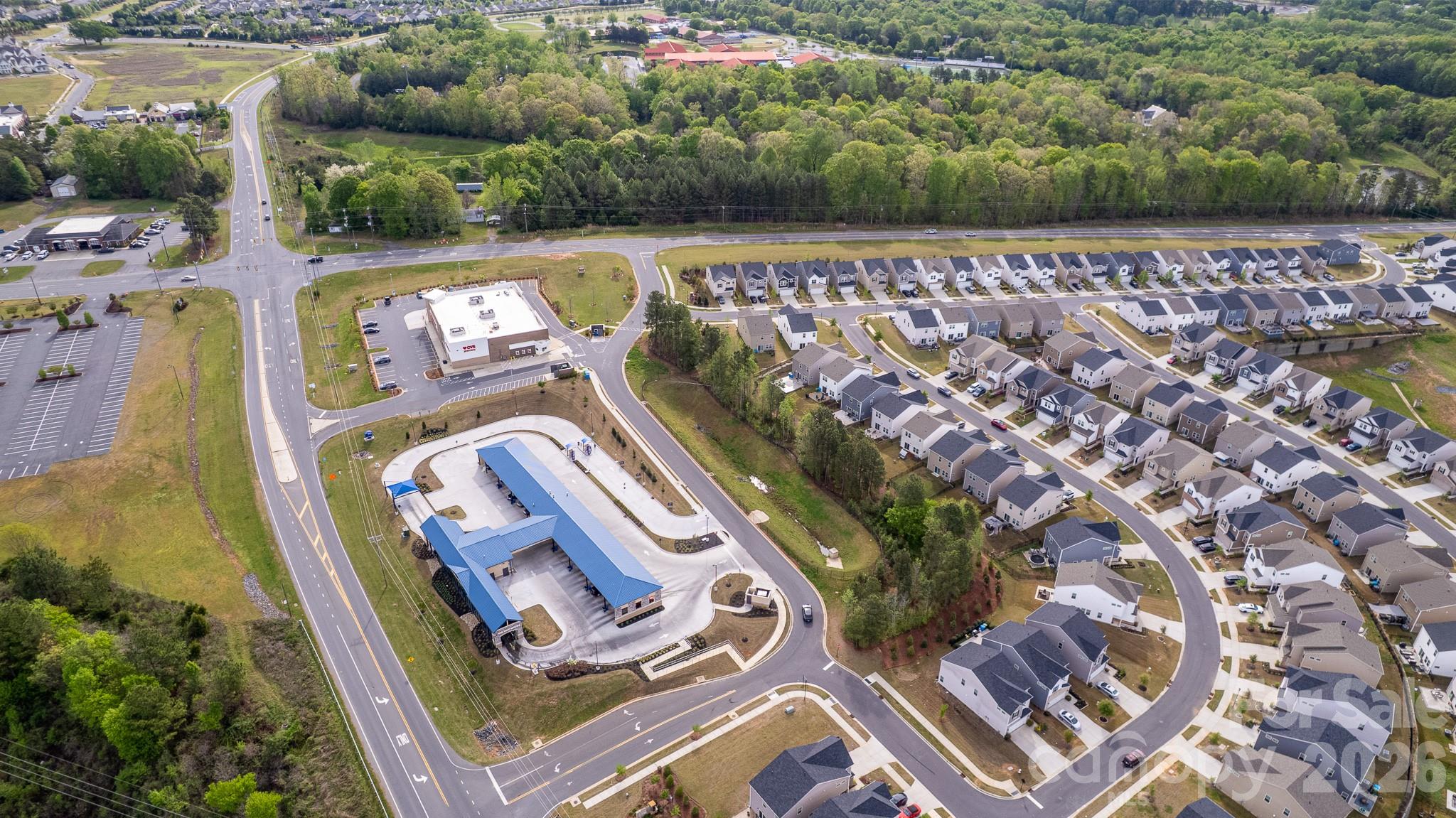 510 Palmarosa Street — Fort Mill