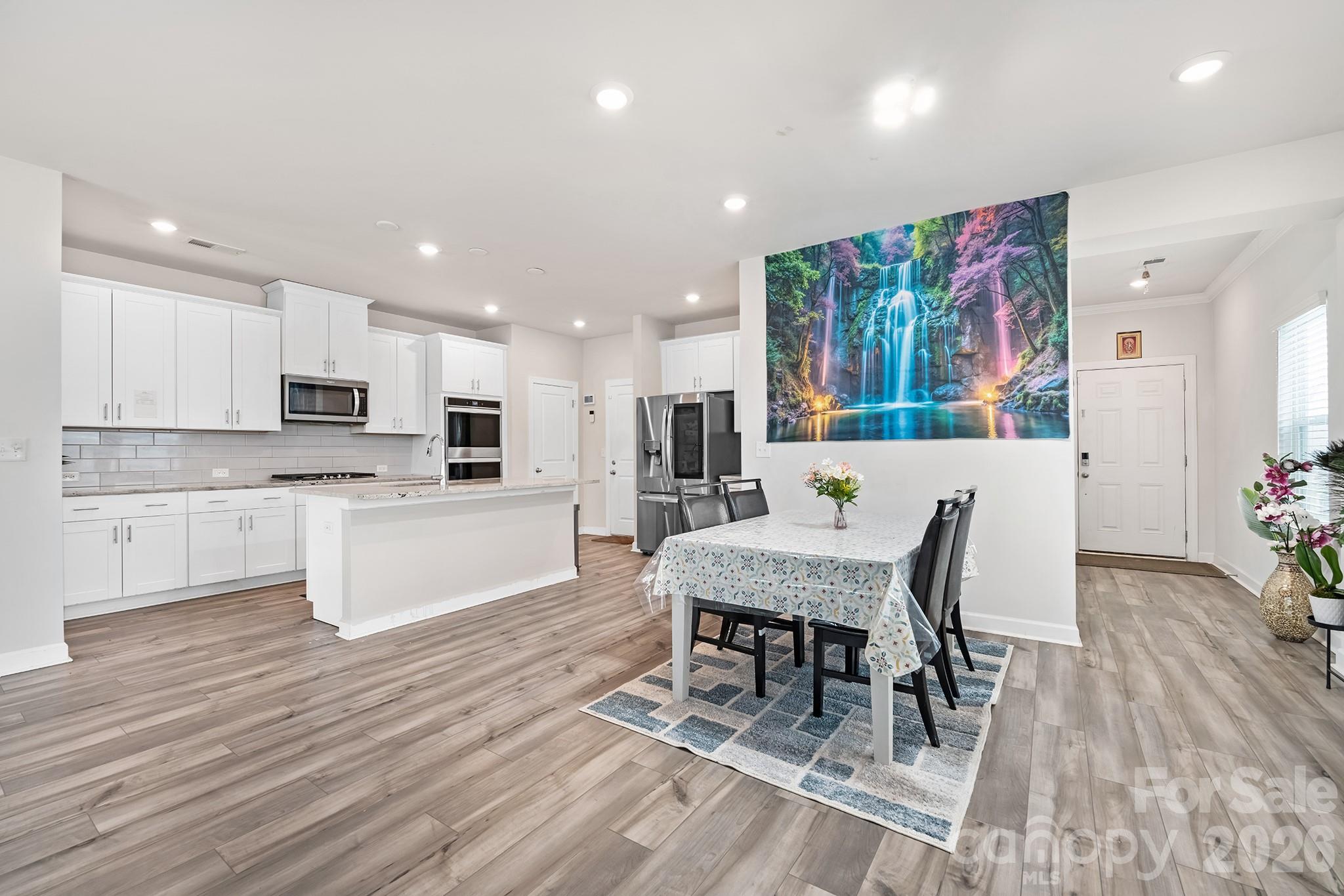 510 Palmarosa Street — Fort Mill