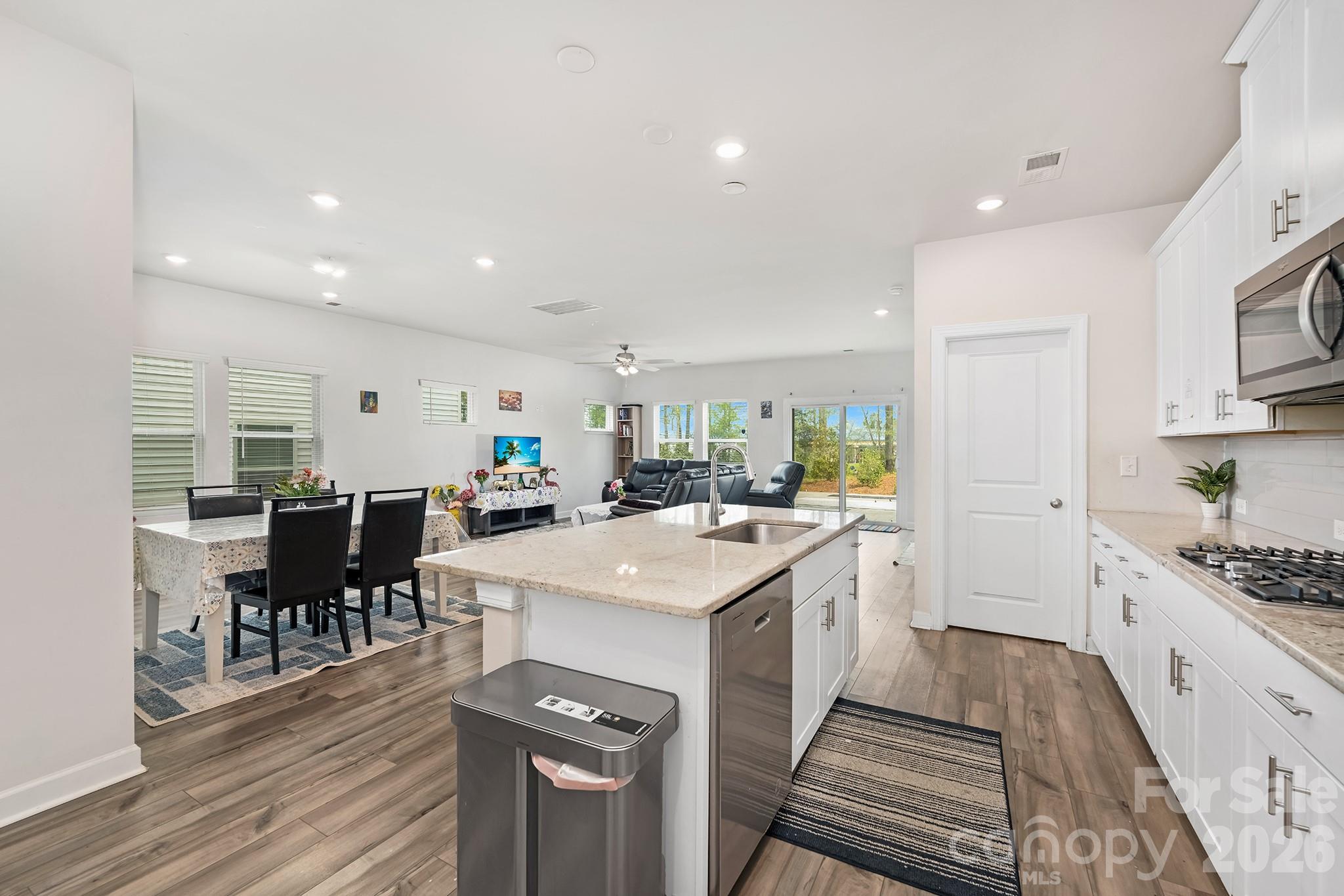 510 Palmarosa Street — Fort Mill