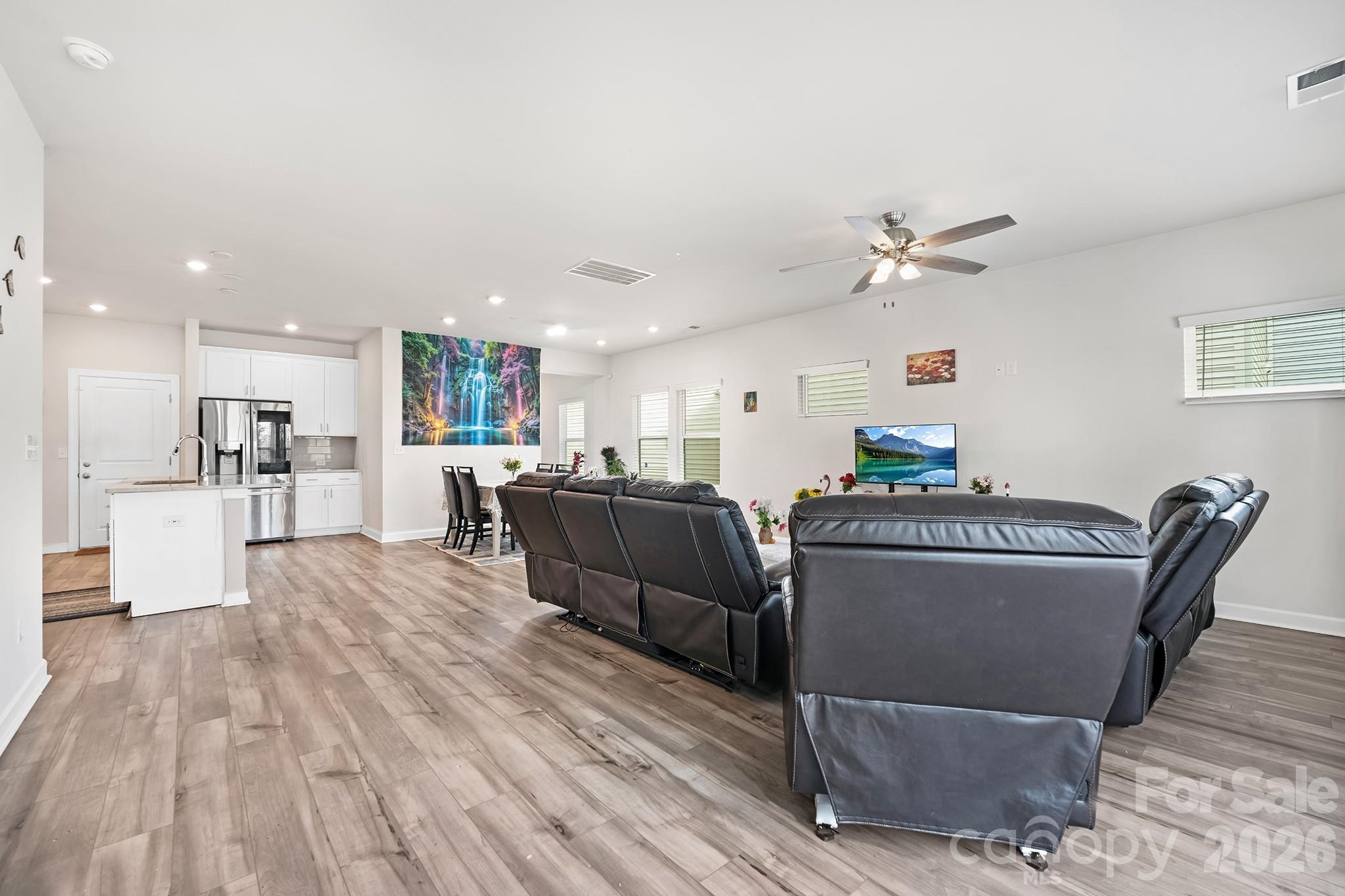 510 Palmarosa Street — Fort Mill
