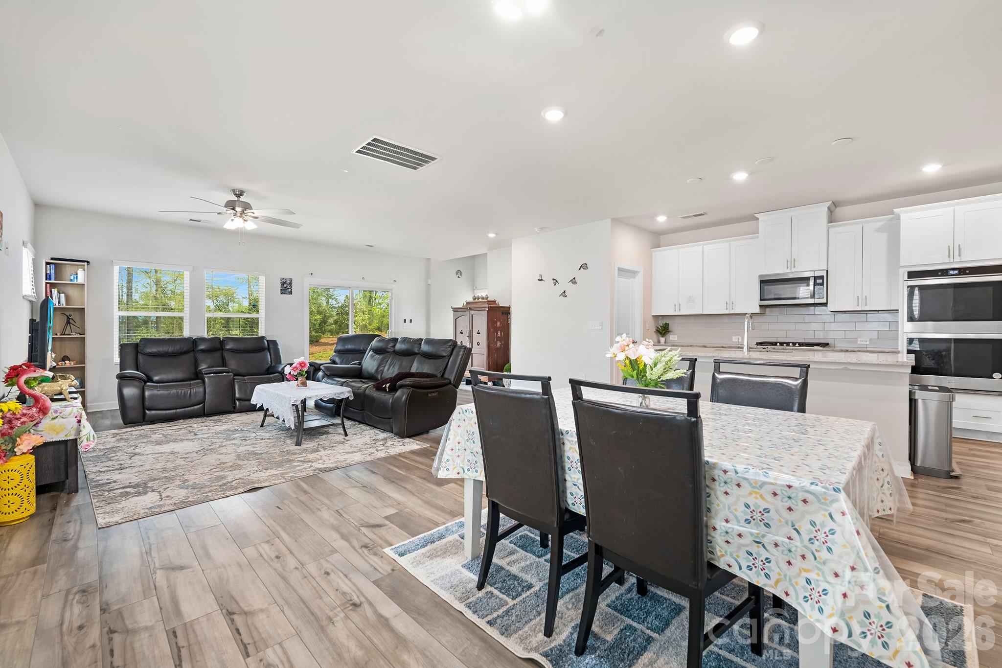 510 Palmarosa Street — Fort Mill