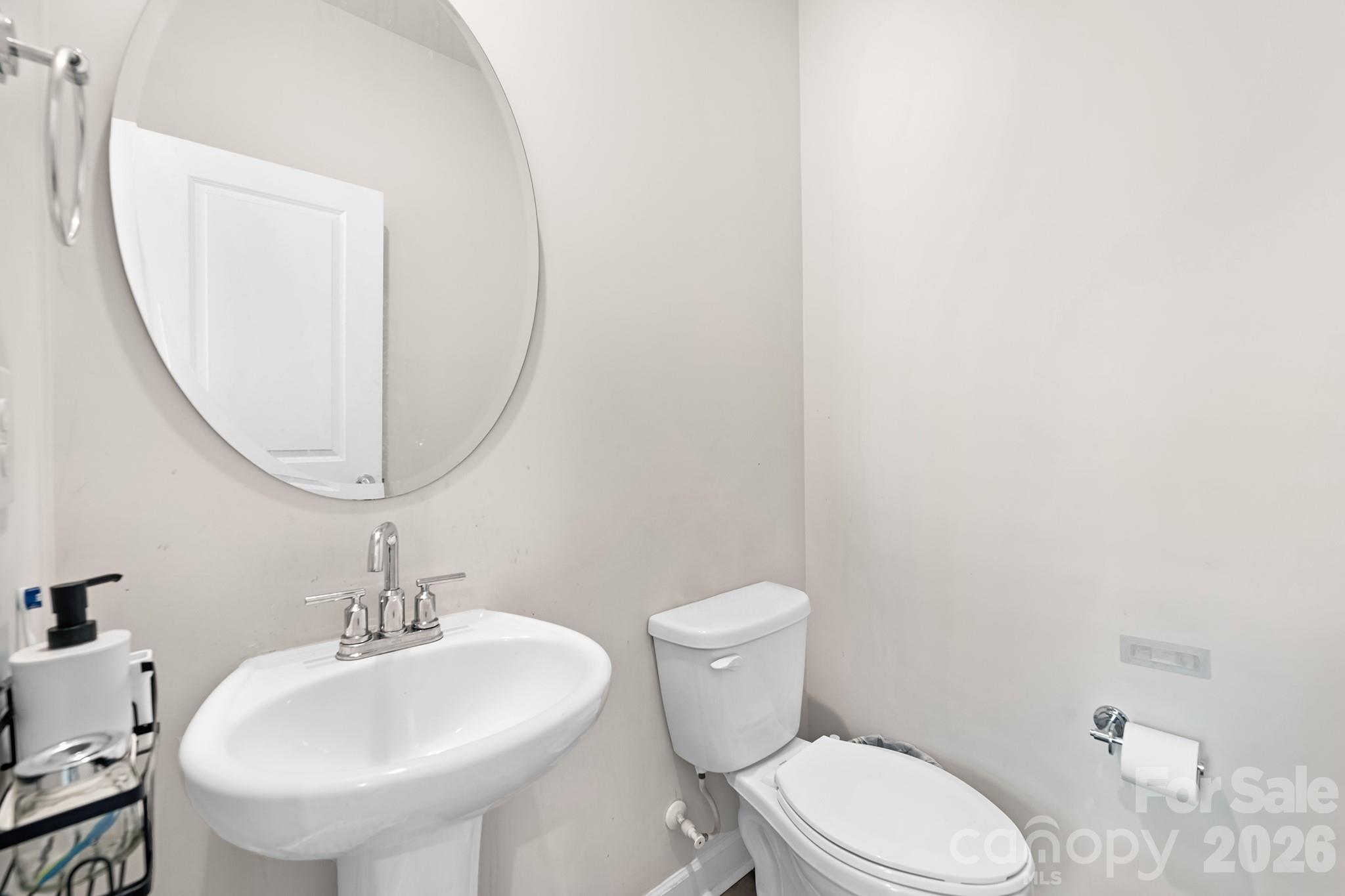 510 Palmarosa Street — Fort Mill