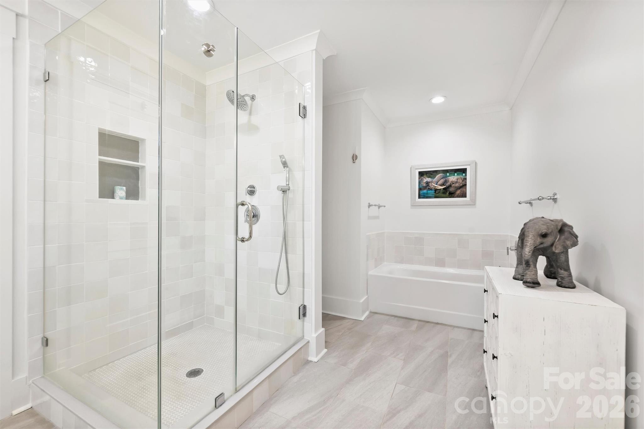 1320 Brook Road — Charlotte